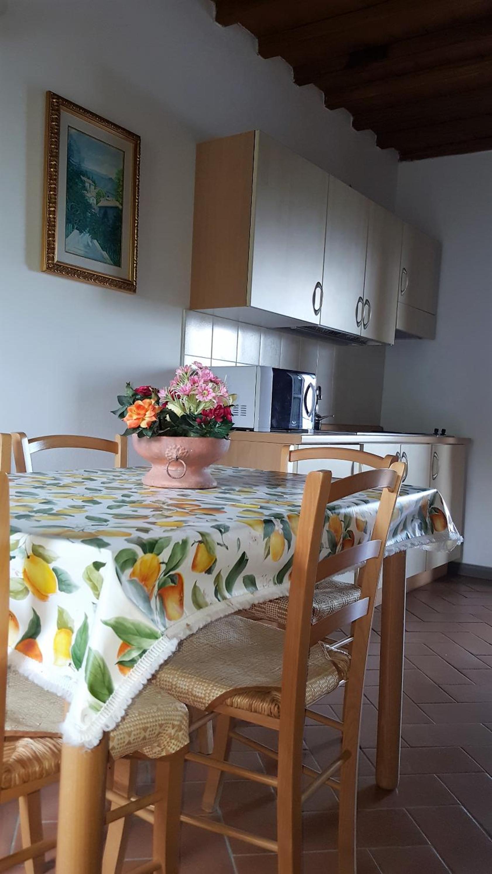 Agriturismo La Casuccia