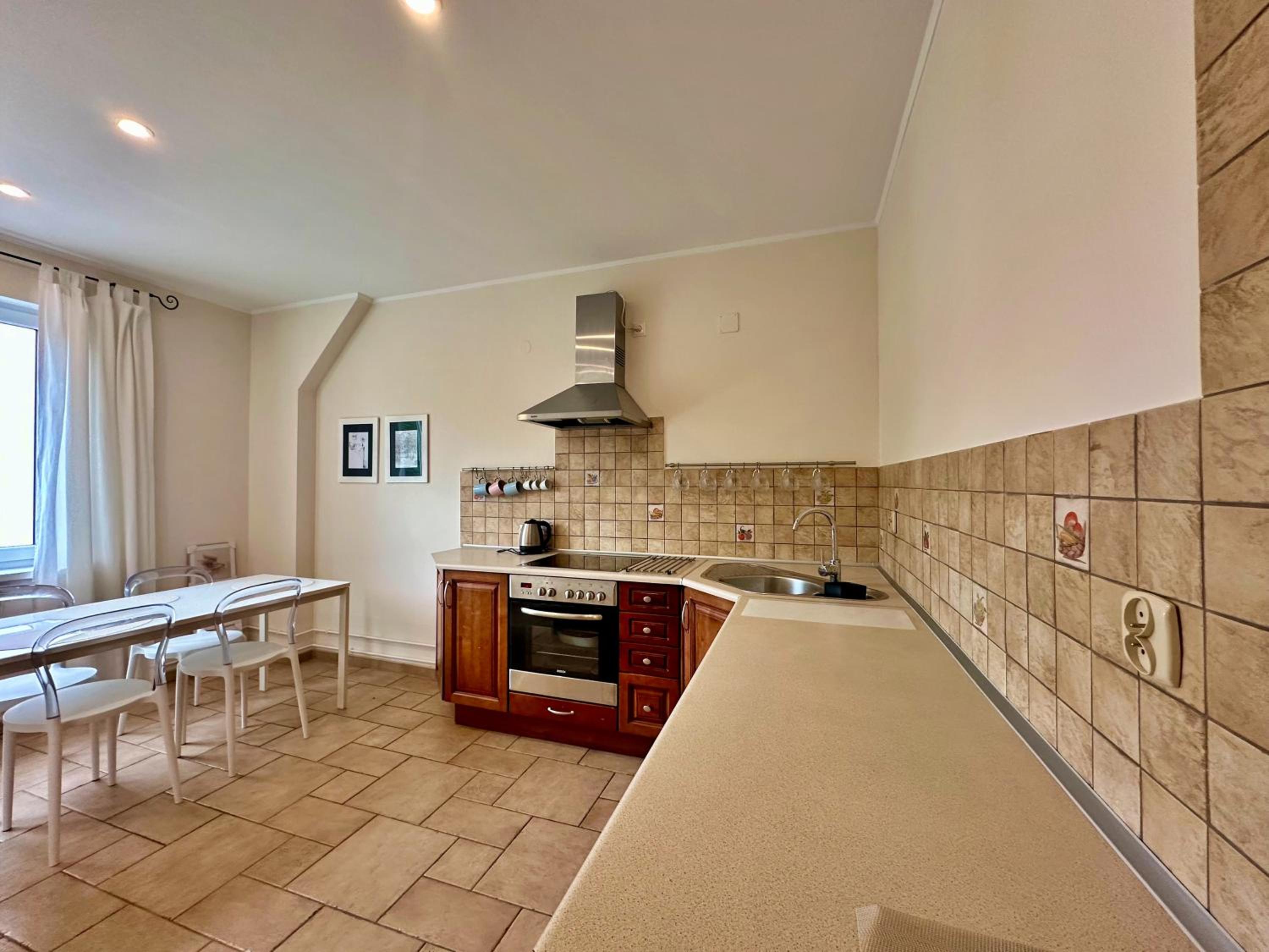 Yonekawa Apartamenty Rooftop Sopot, 140 m Beach, 600 m Monte Cassino