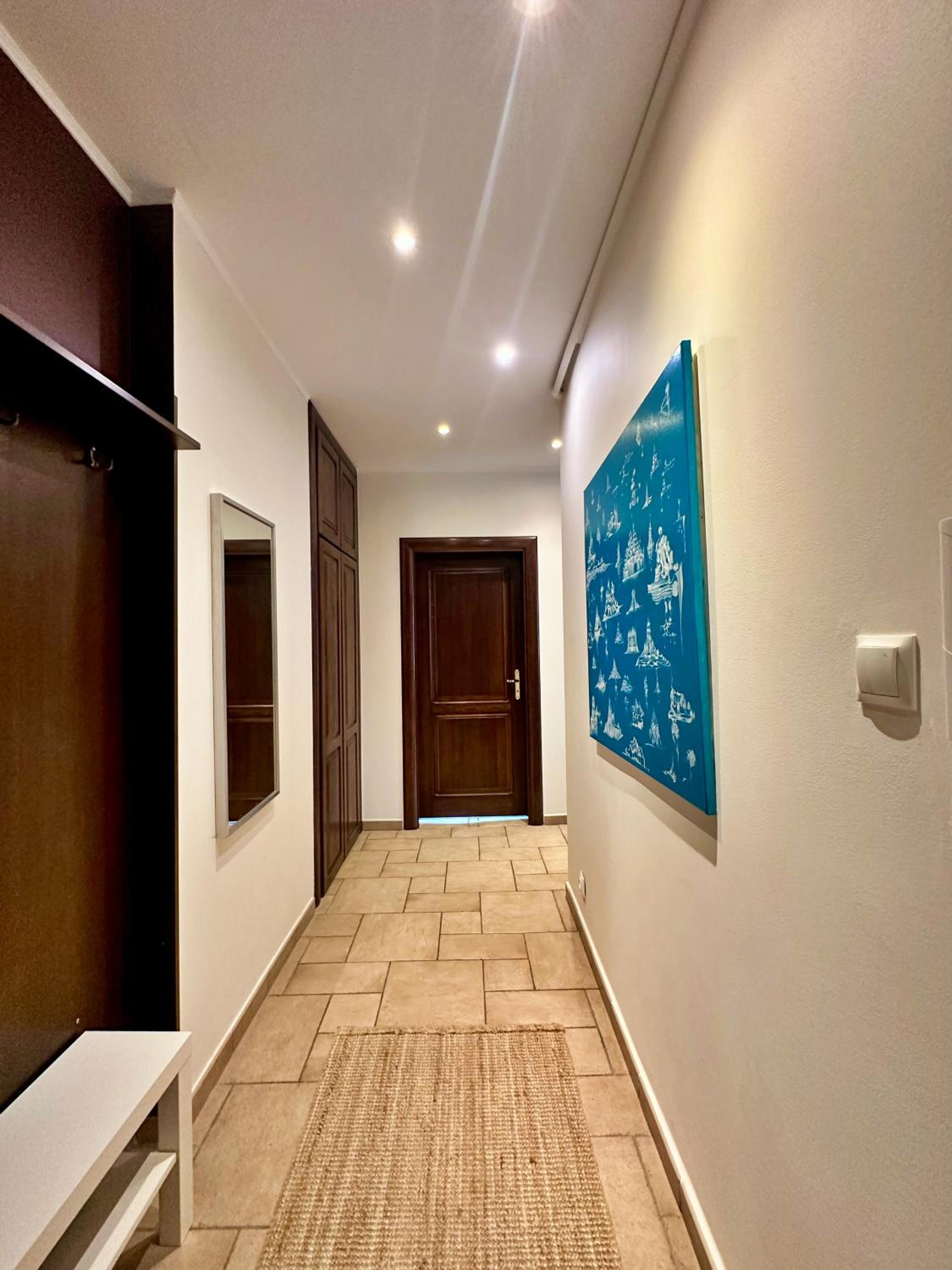 Yonekawa Apartamenty Rooftop Sopot, 140 m Beach, 600 m Monte Cassino