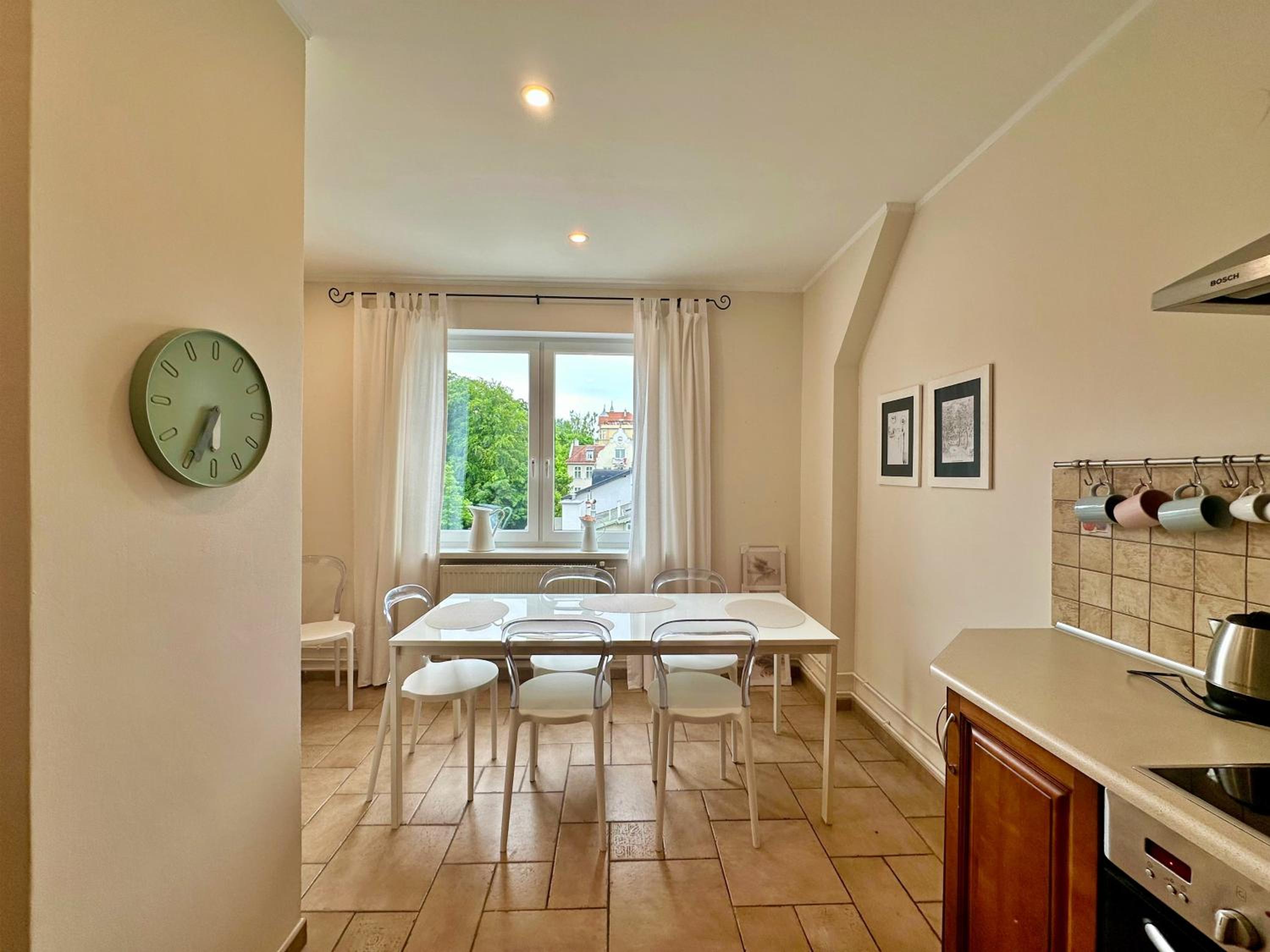 Yonekawa Apartamenty Rooftop Sopot, 140 m Beach, 600 m Monte Cassino