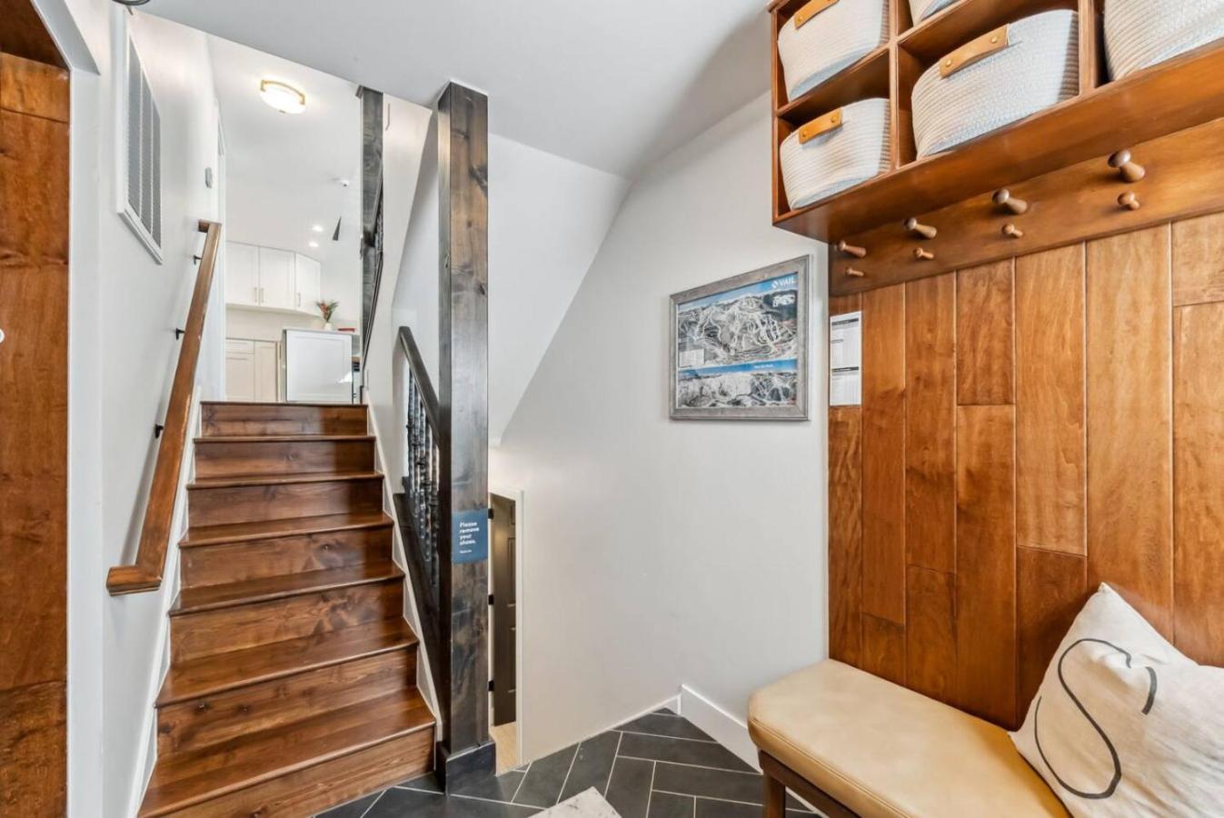 Matterhorn Haven LUXE Vail Retreat w Hot Tub