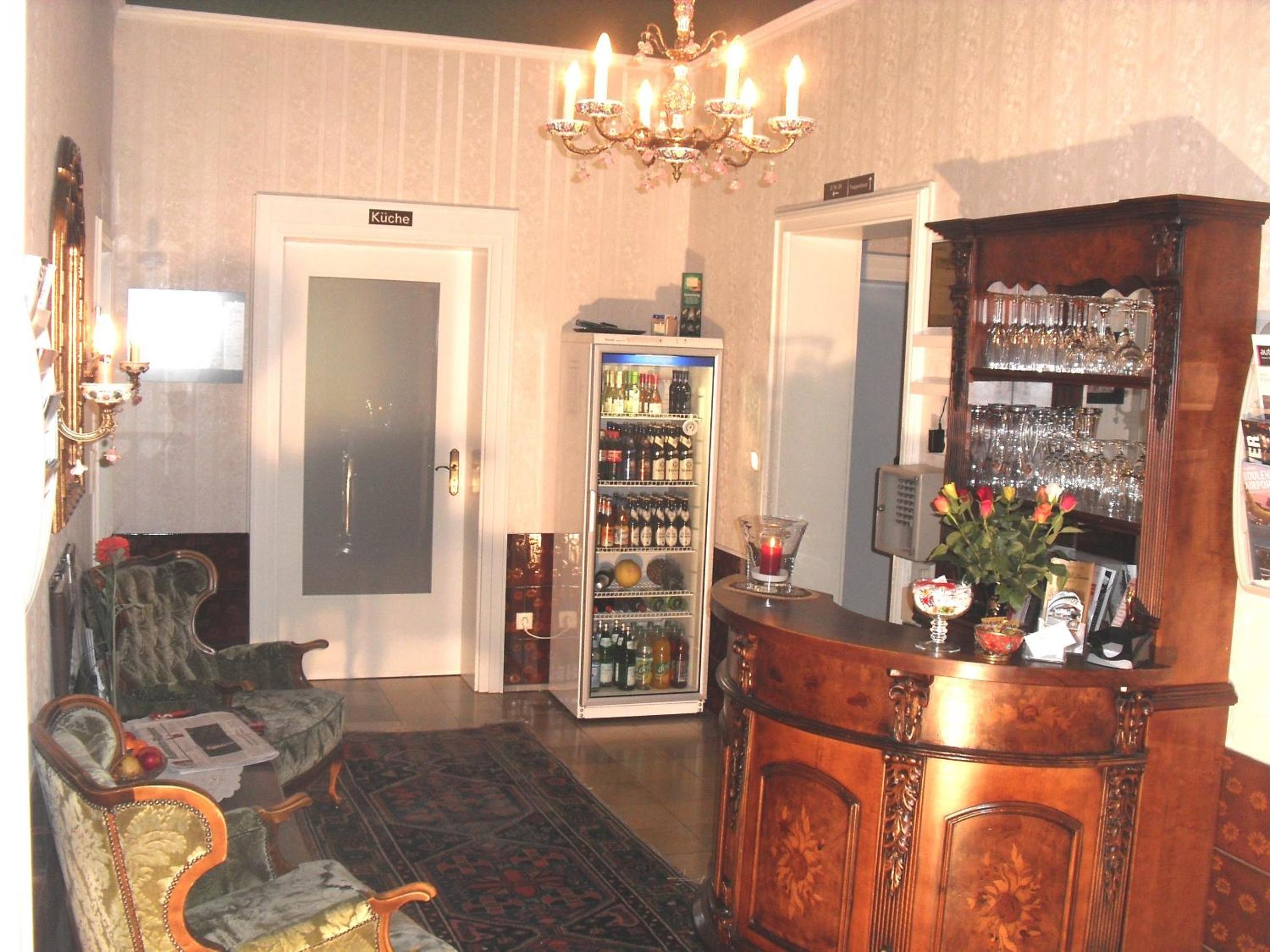 Hannover Vacations - Hotel Waldersee - Property Image 13