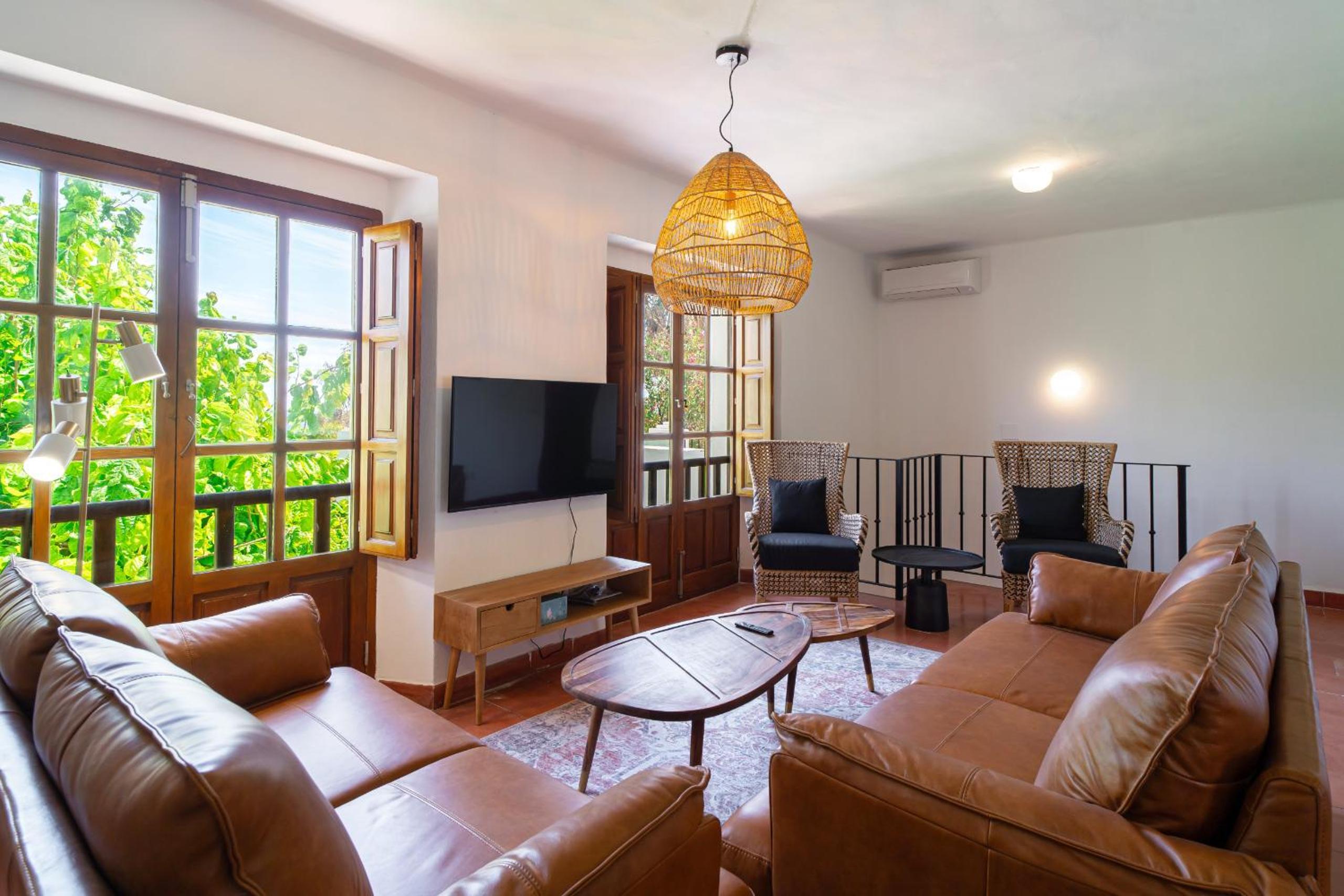 Villa Lorca Vista Mar by Casasol