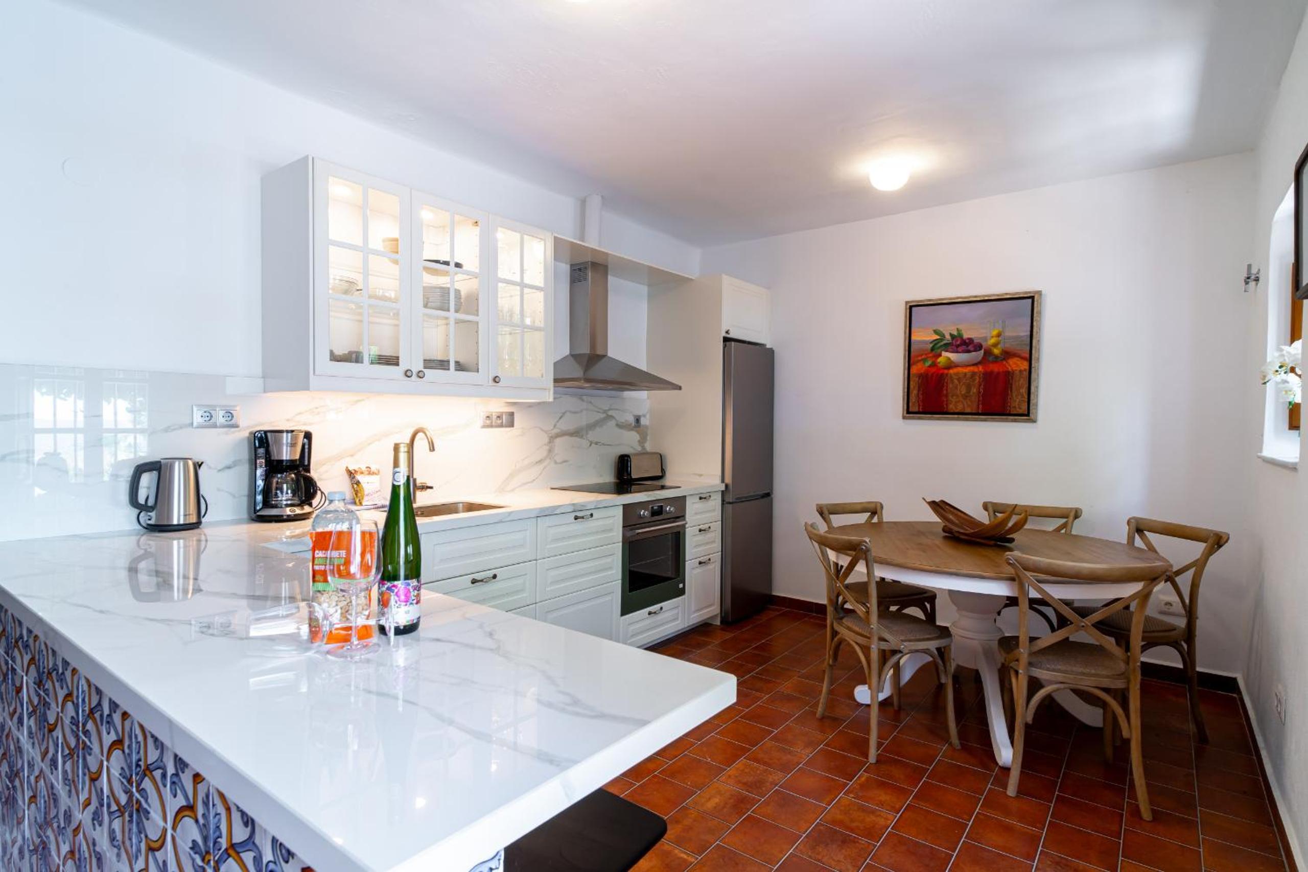 Villa Lorca Vista Mar by Casasol