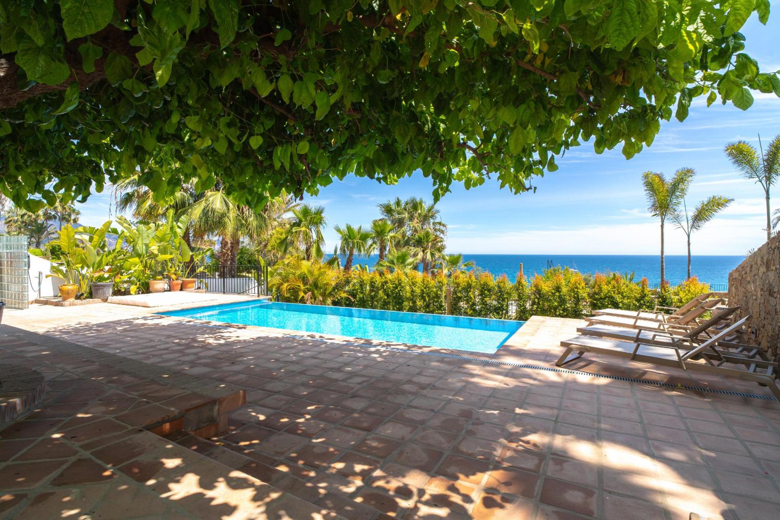 Villa Lorca Vista Mar by Casasol