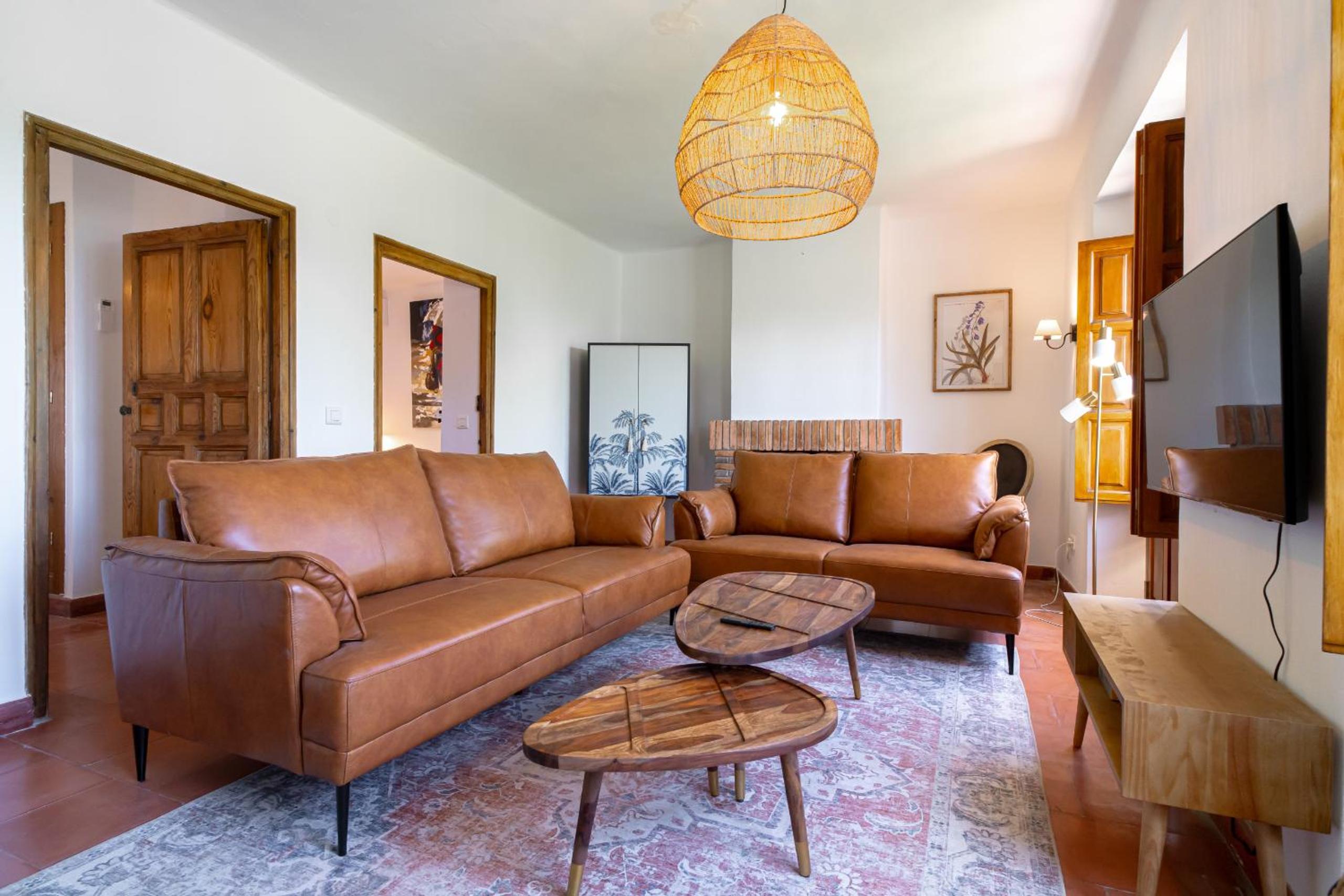 Villa Lorca Vista Mar by Casasol