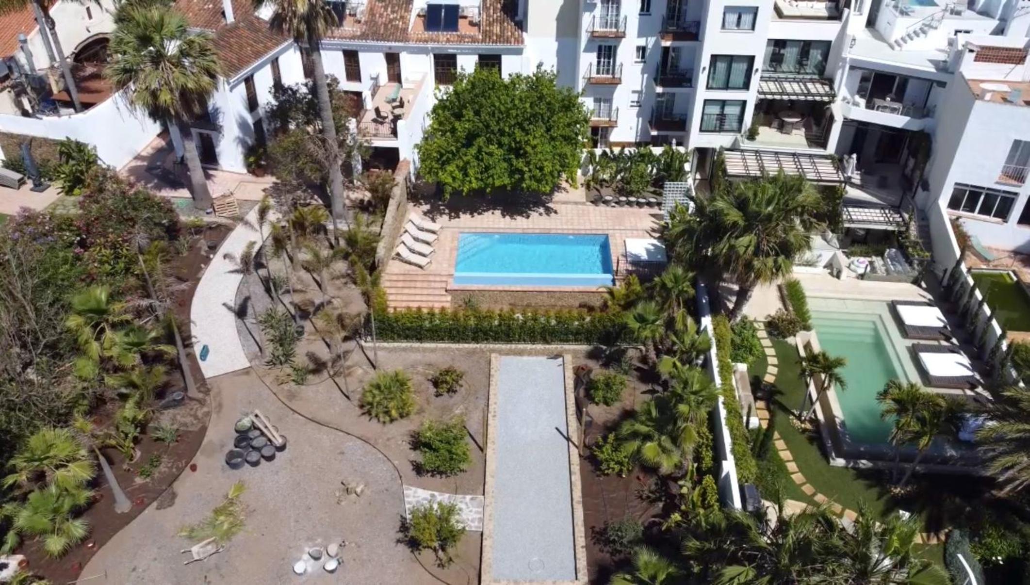 Villa Lorca Vista Mar by Casasol