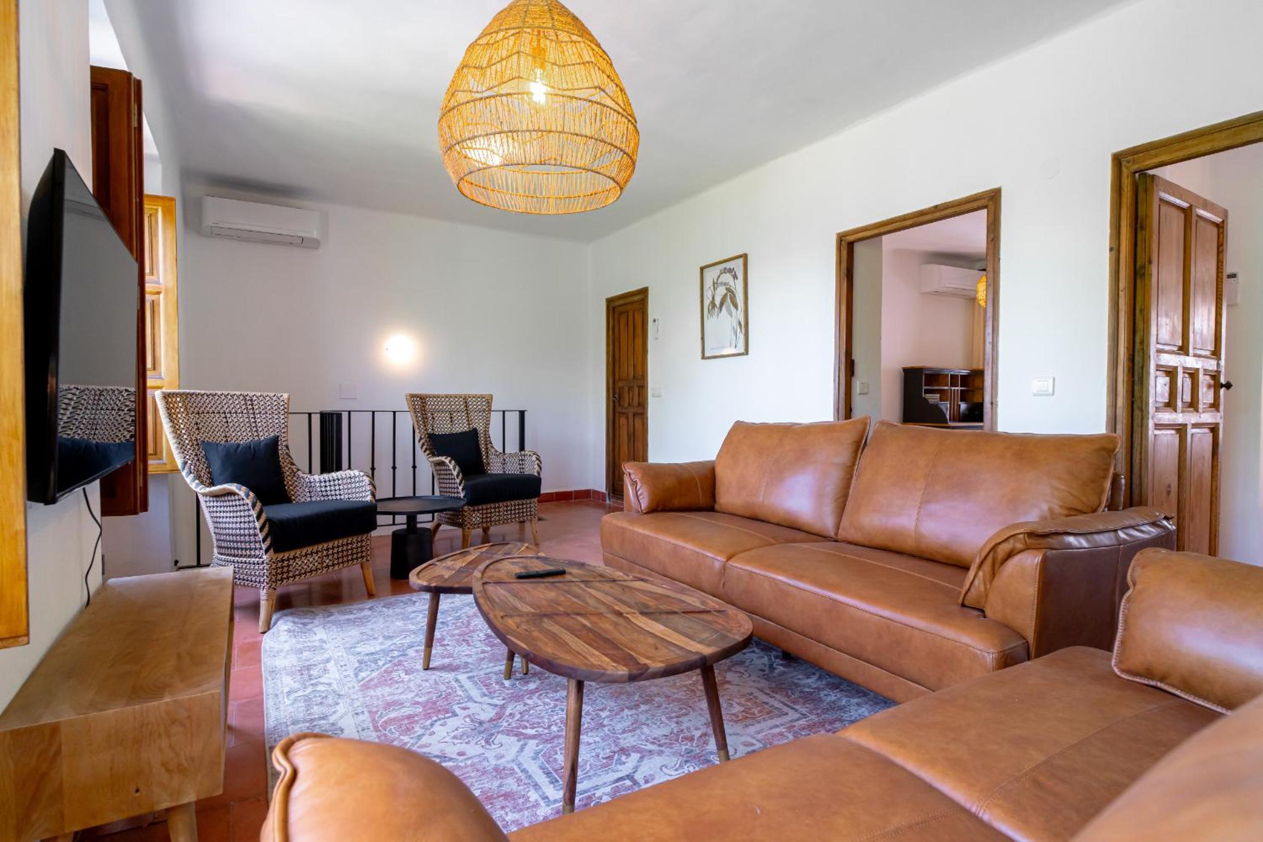 Villa Lorca Vista Mar by Casasol