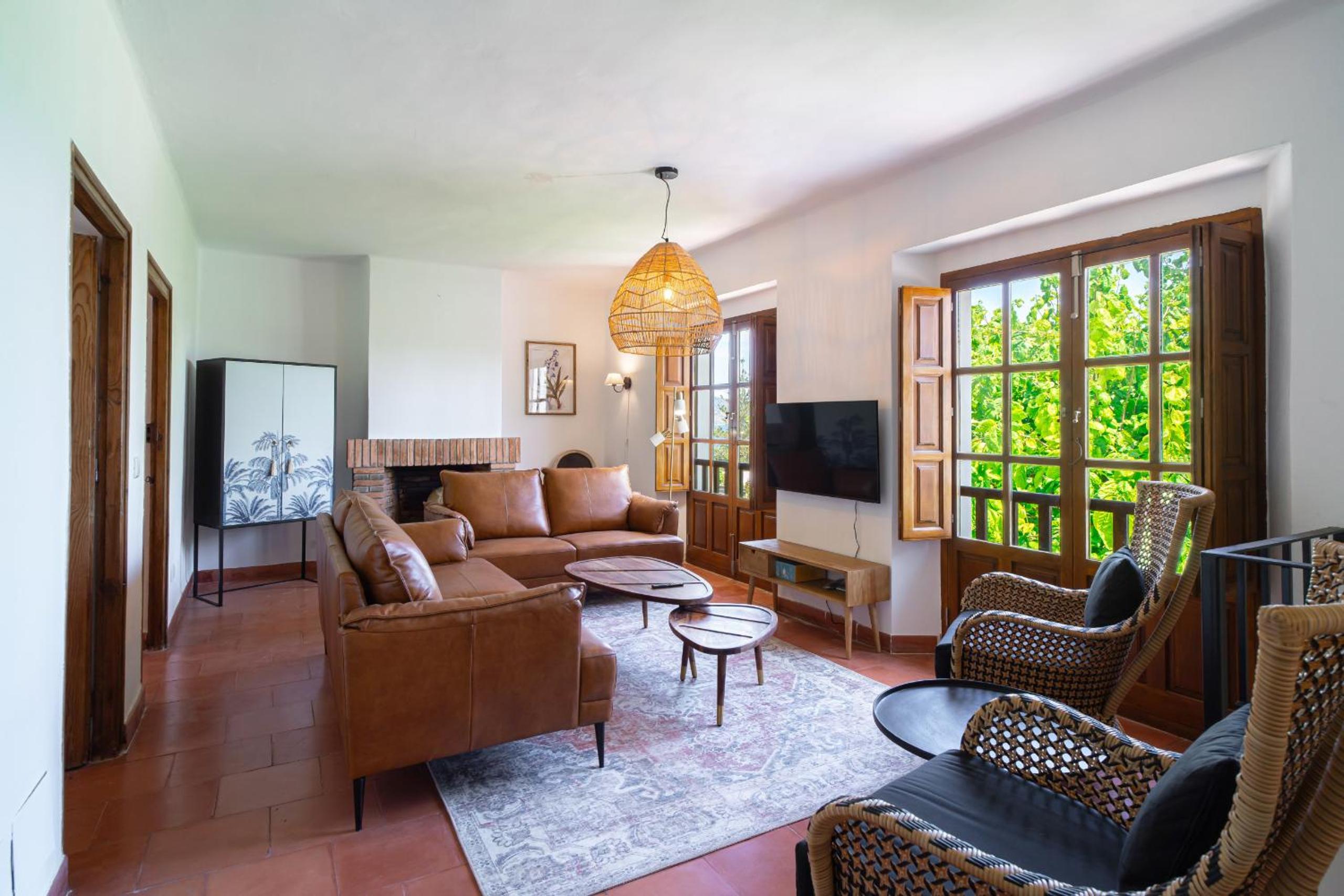 Villa Lorca Vista Mar by Casasol