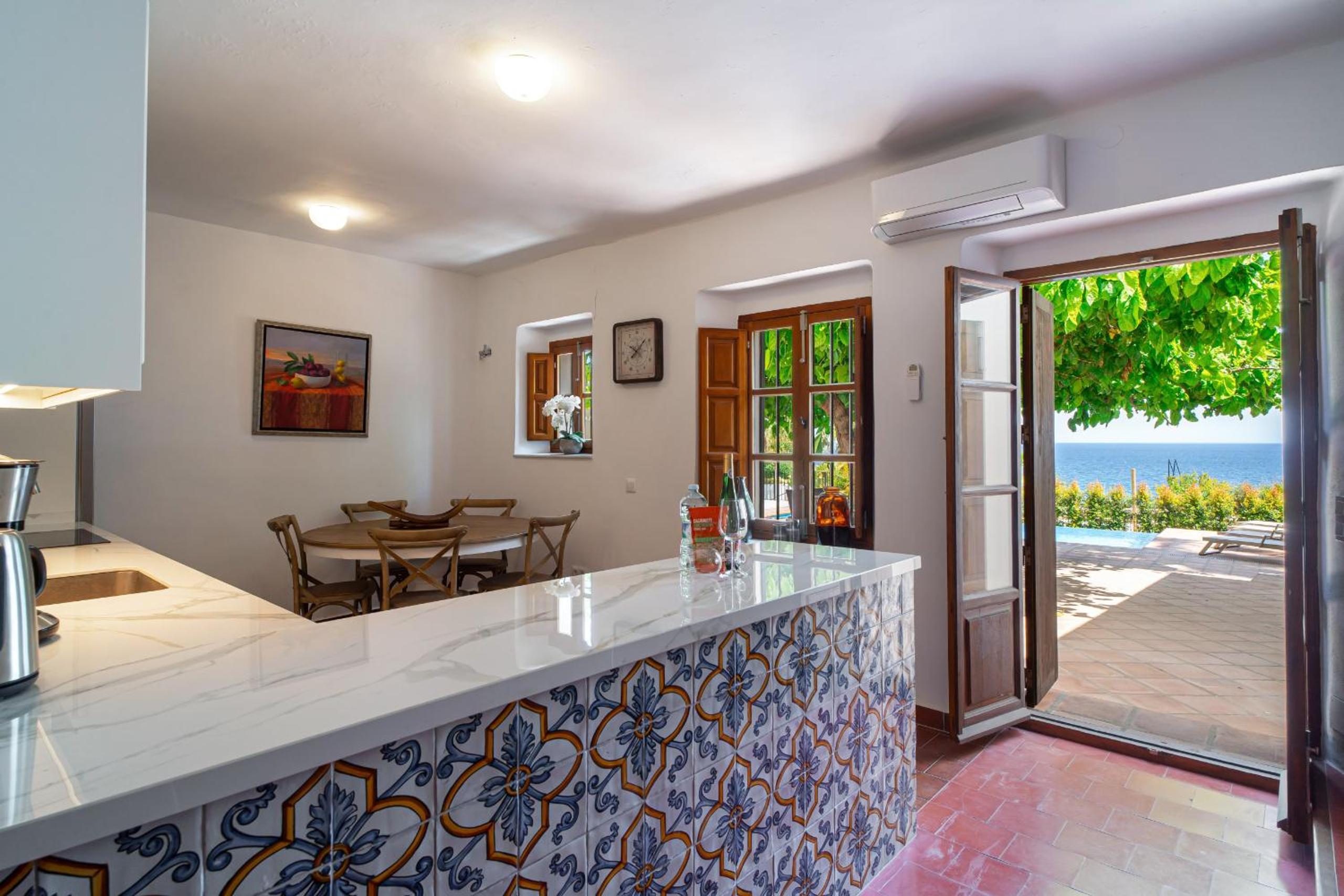 Villa Lorca Vista Mar by Casasol