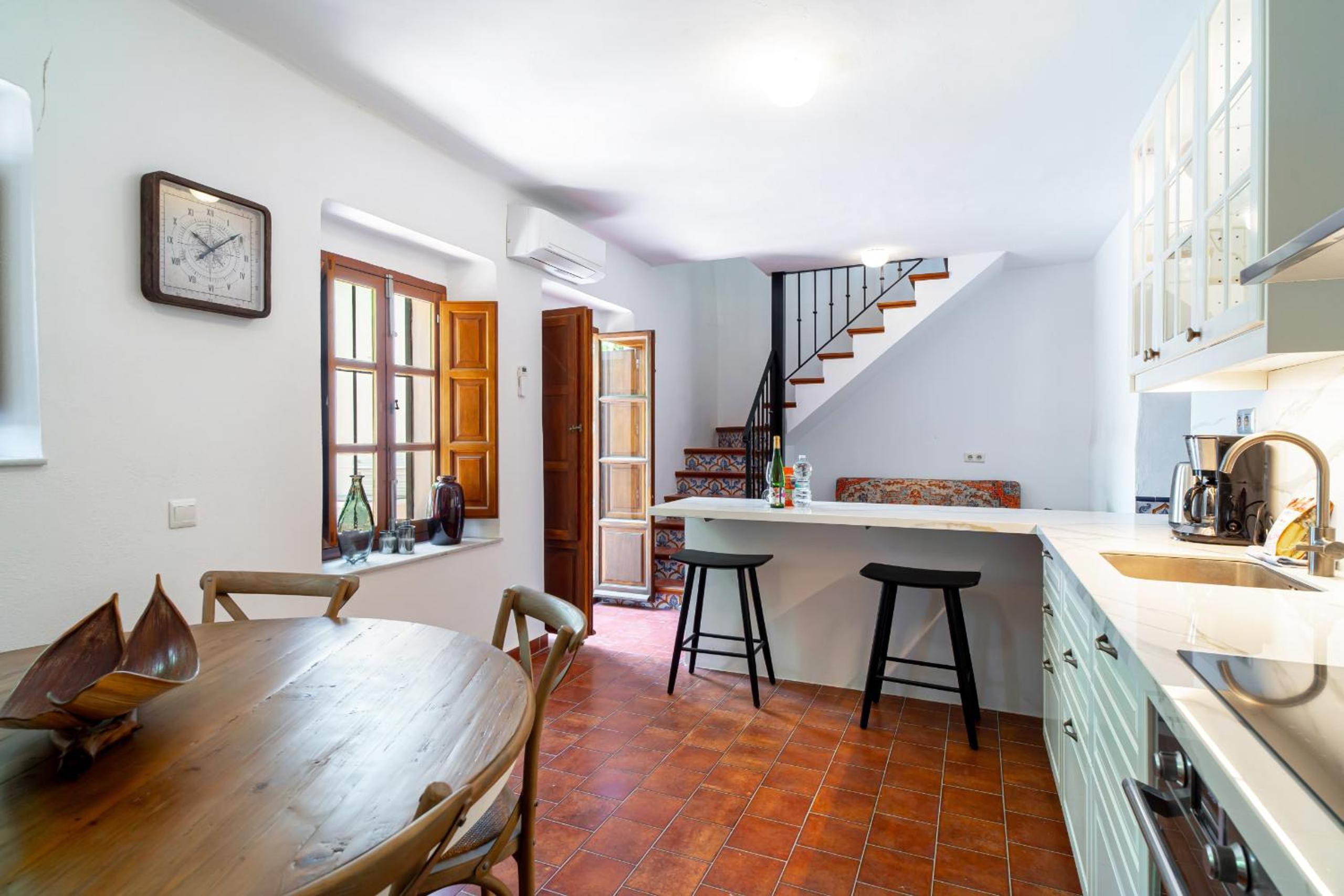 Villa Lorca Vista Mar by Casasol