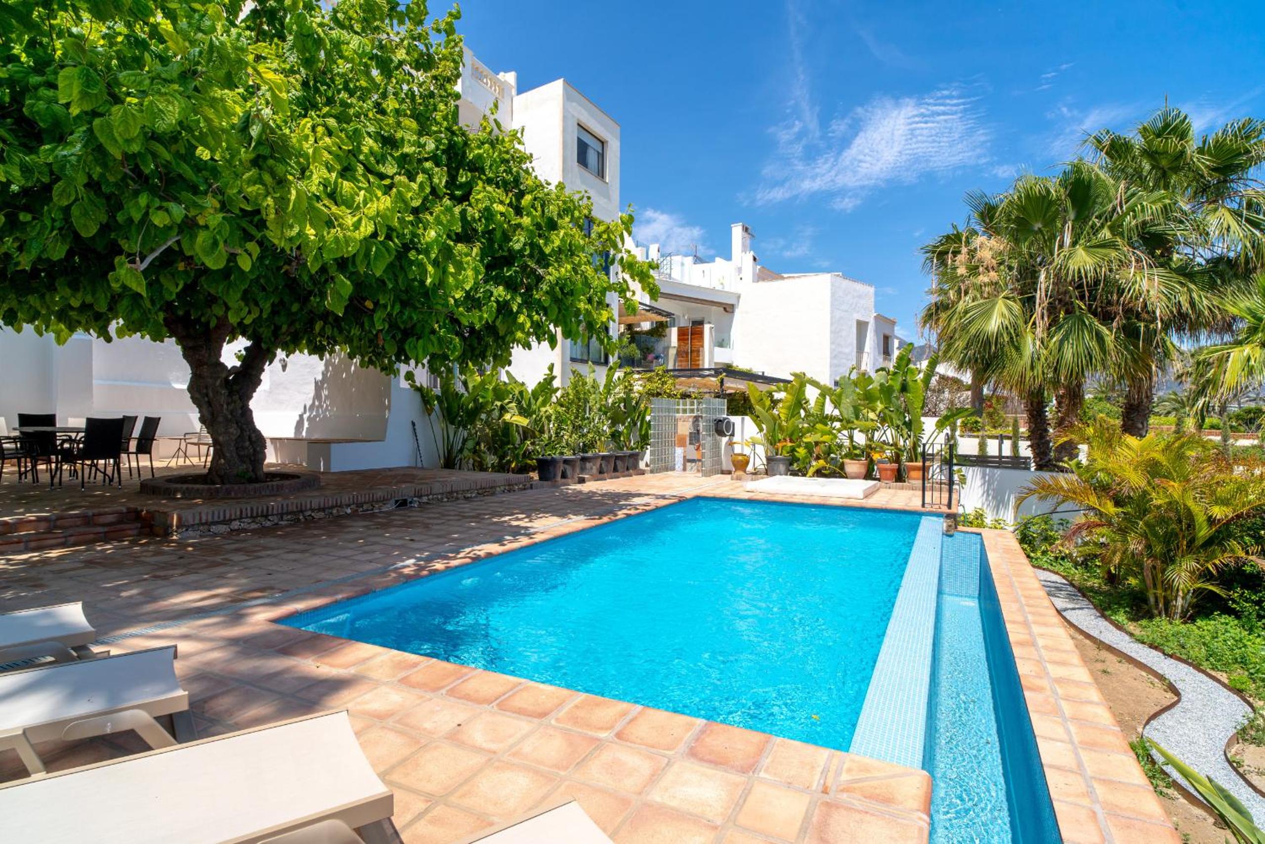 Villa Lorca Vista Mar by Casasol