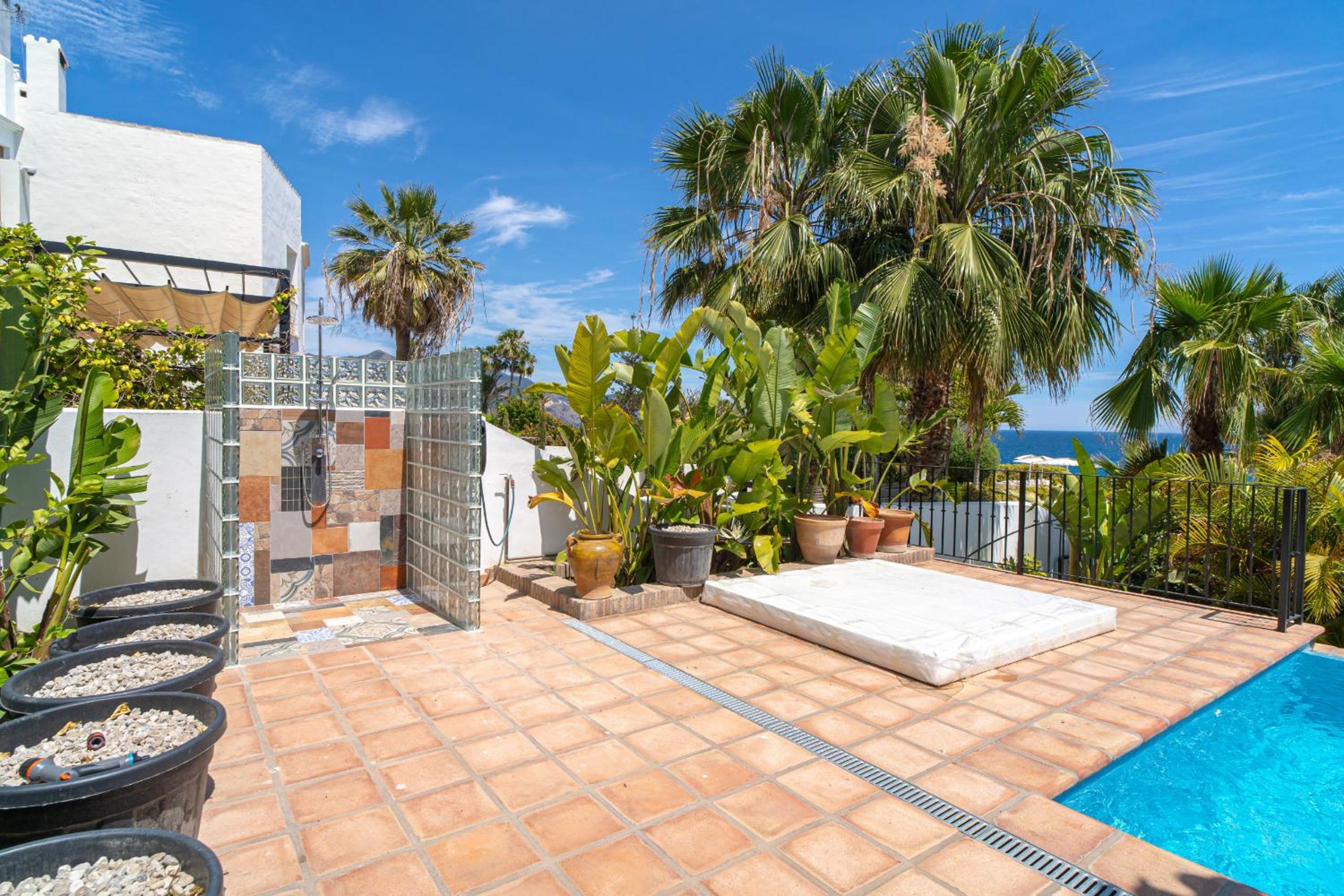 Villa Lorca Vista Mar by Casasol