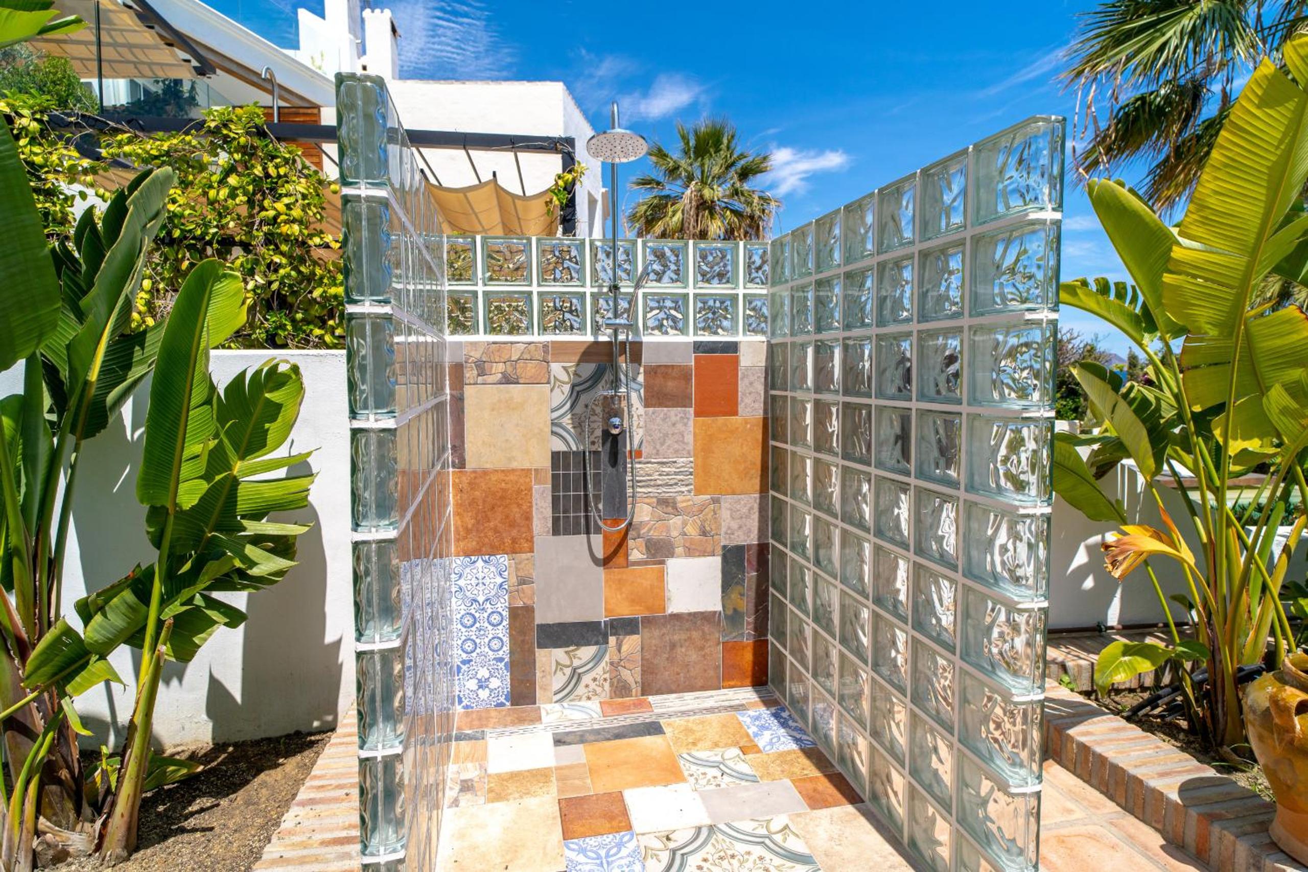 Villa Lorca Vista Mar by Casasol