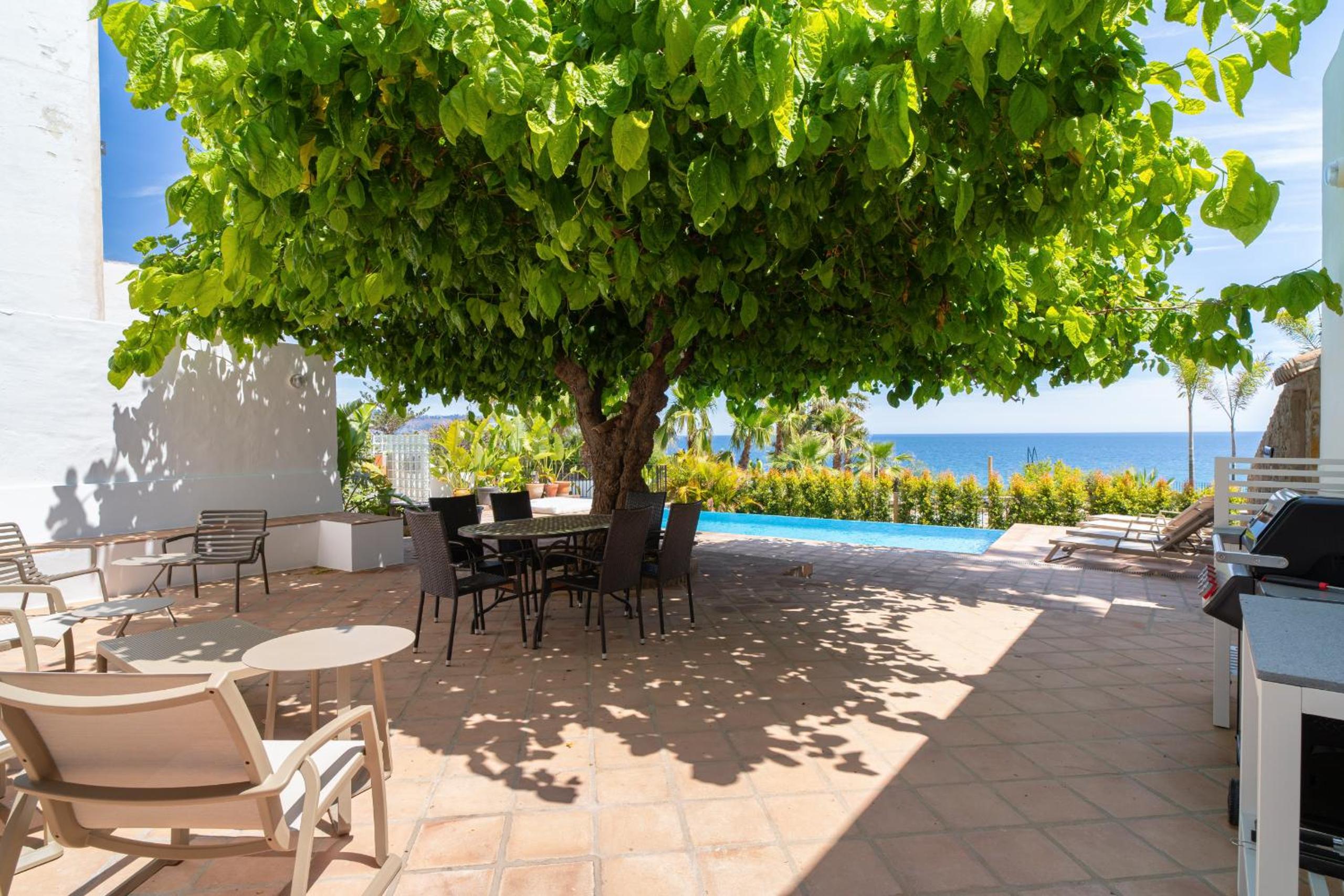 Villa Lorca Vista Mar by Casasol