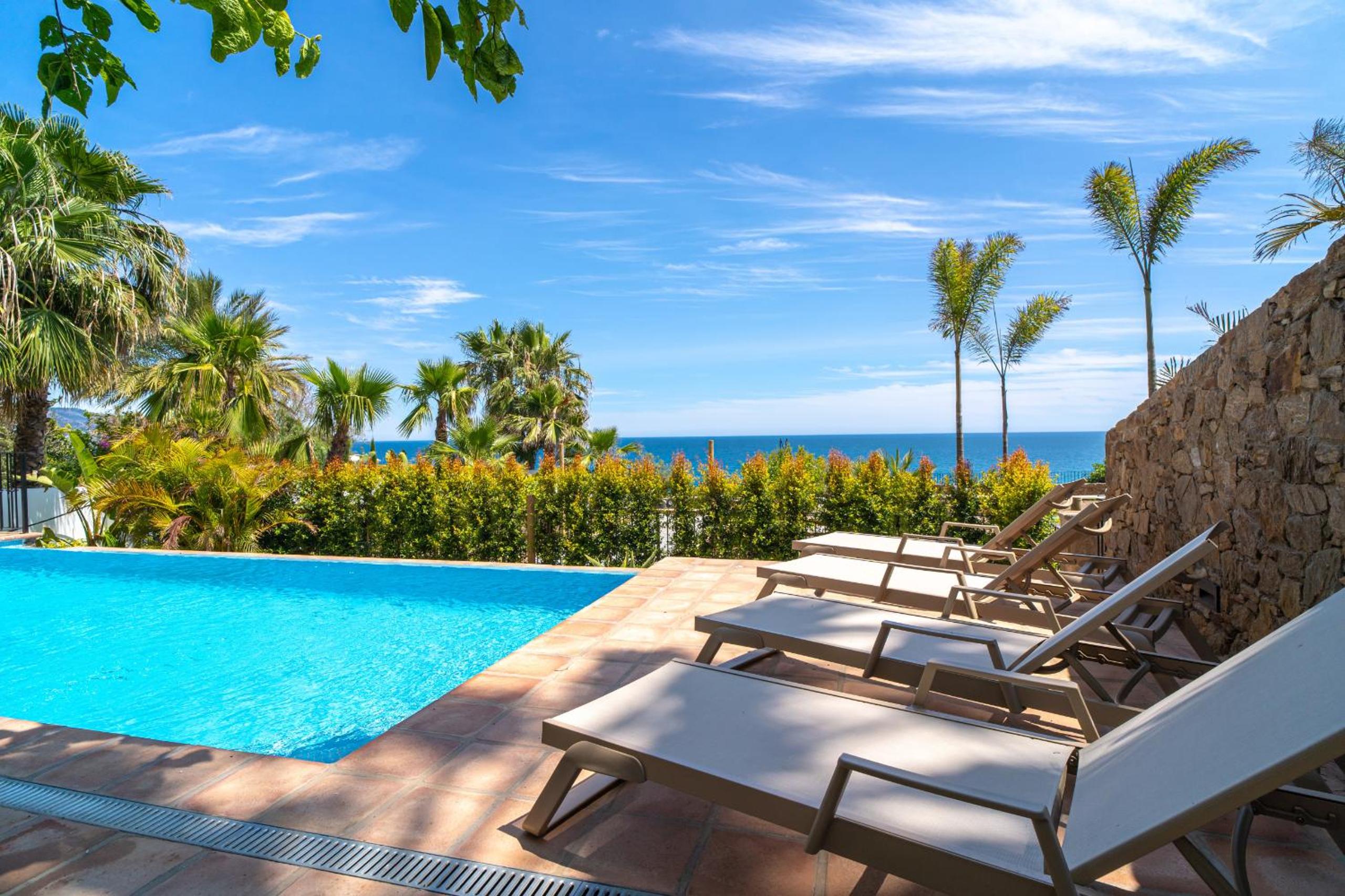 Villa Lorca Vista Mar by Casasol