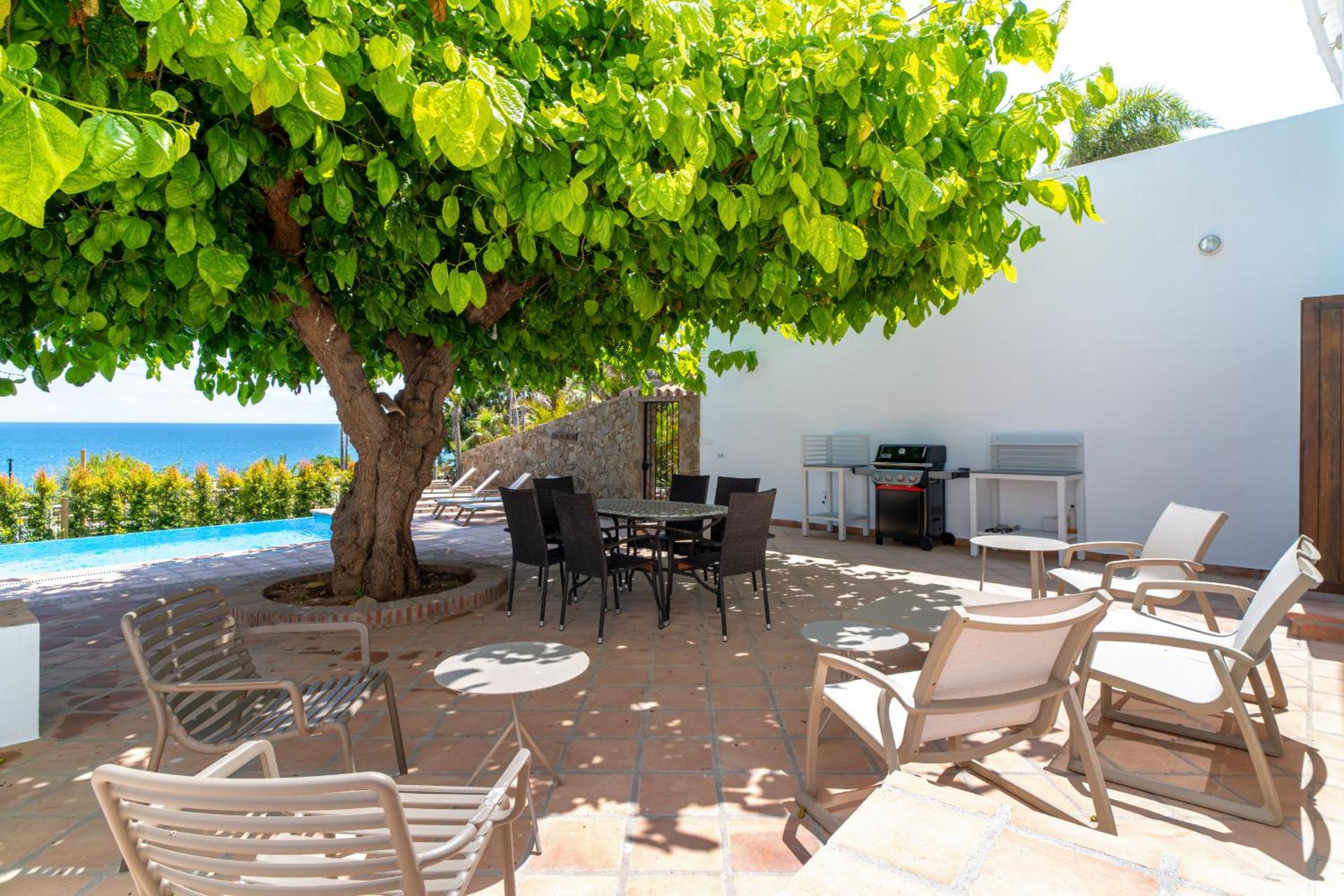 Villa Lorca Vista Mar by Casasol