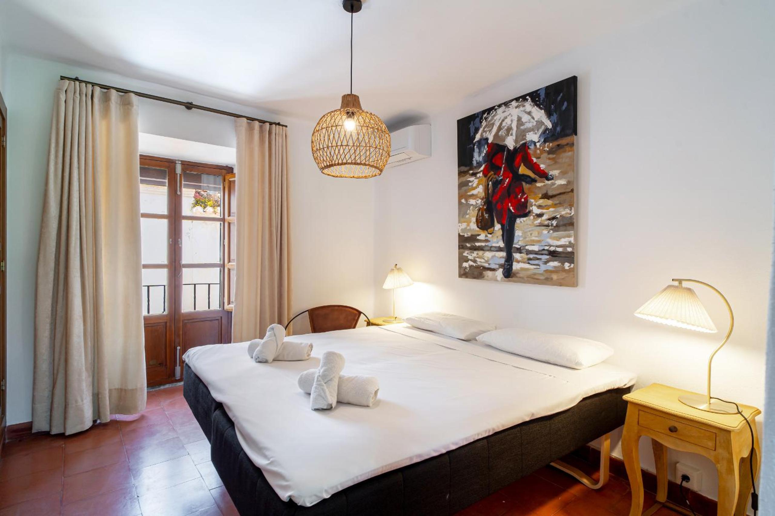 Villa Lorca Vista Mar by Casasol