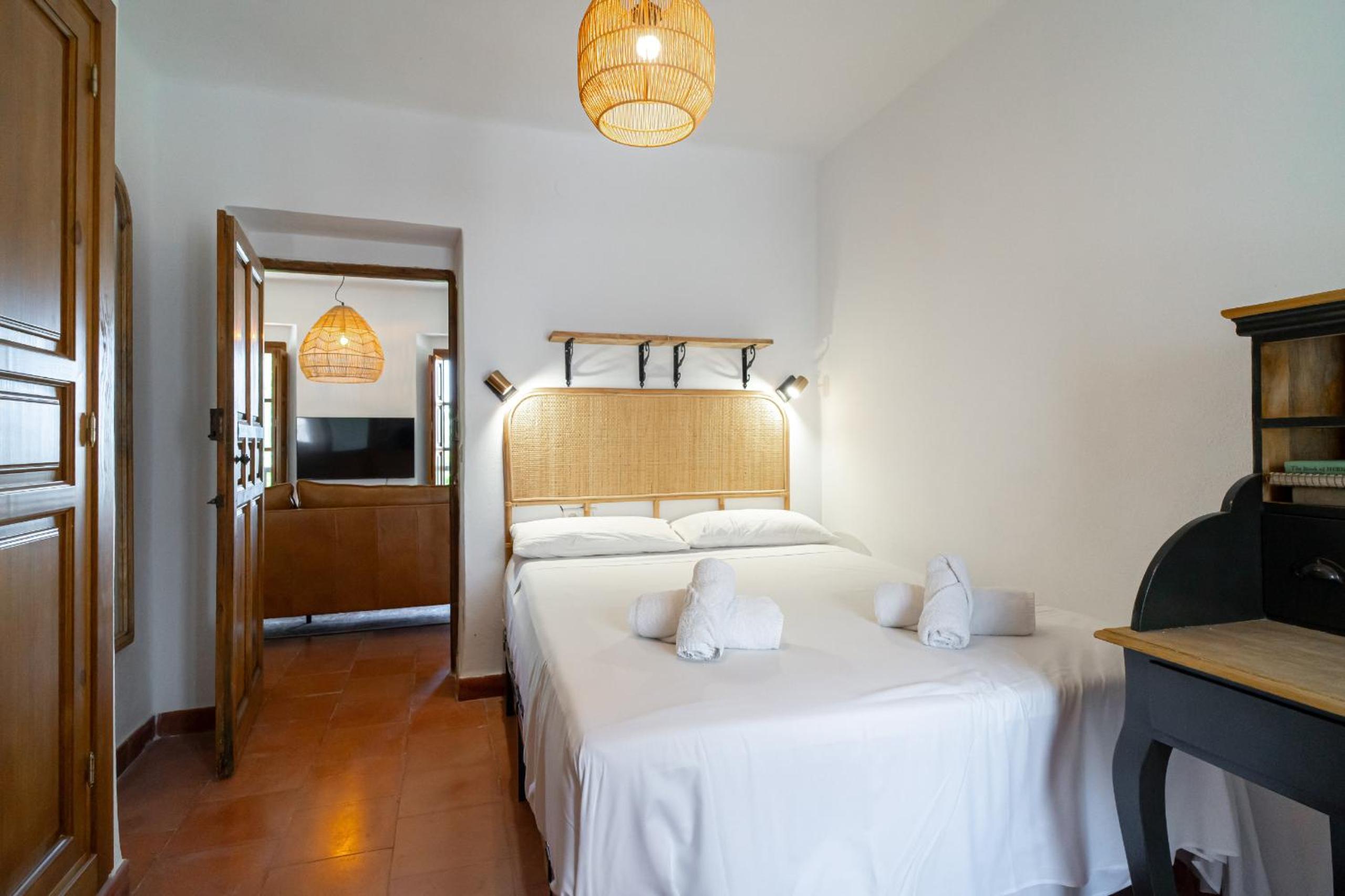 Villa Lorca Vista Mar by Casasol