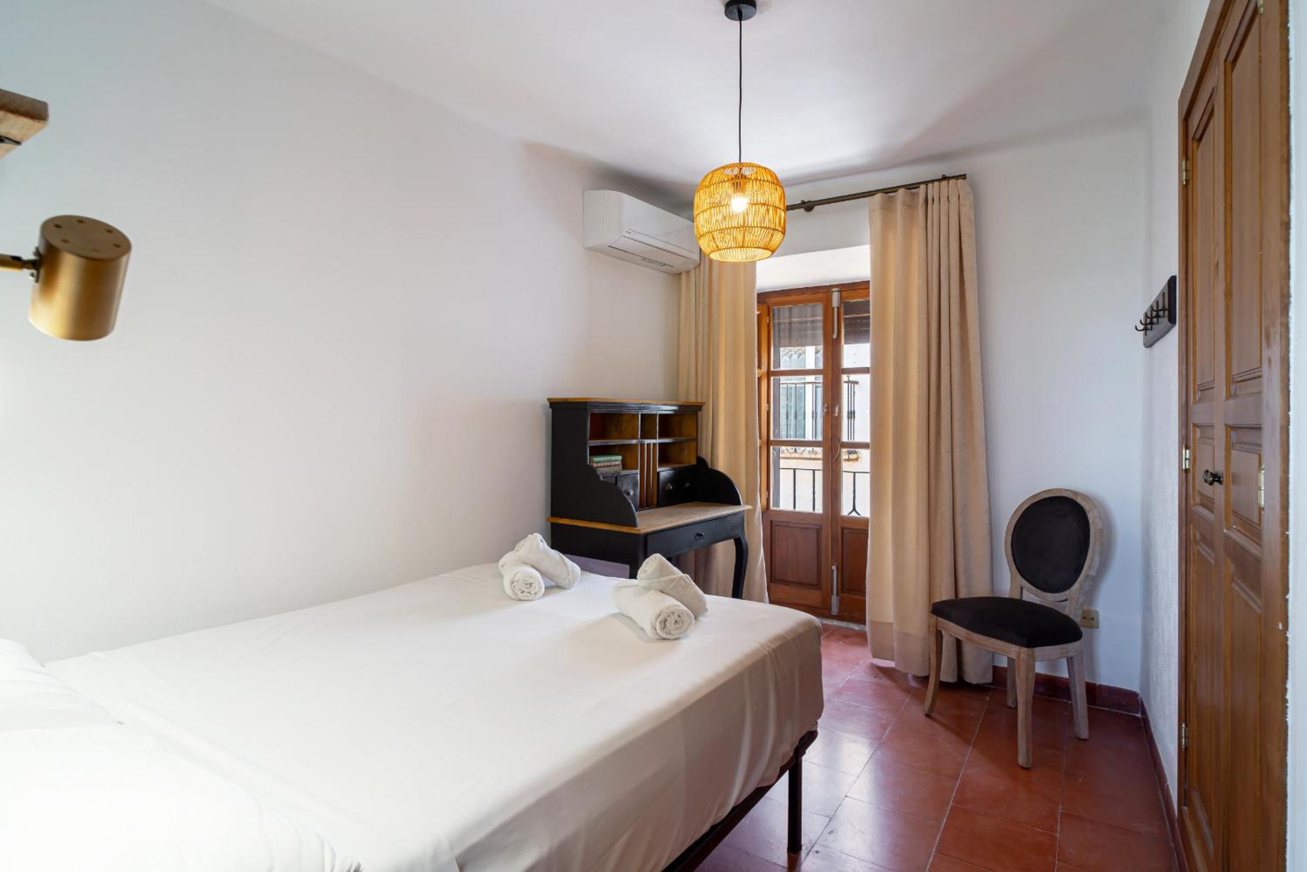 Villa Lorca Vista Mar by Casasol
