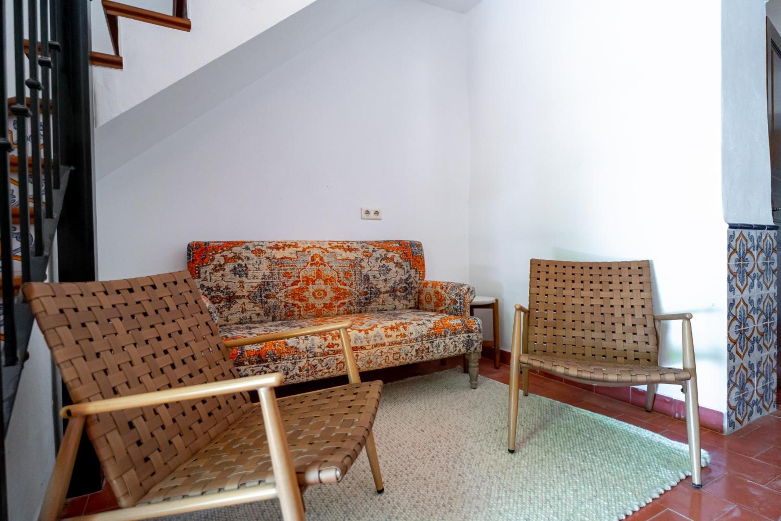 Villa Lorca Vista Mar by Casasol
