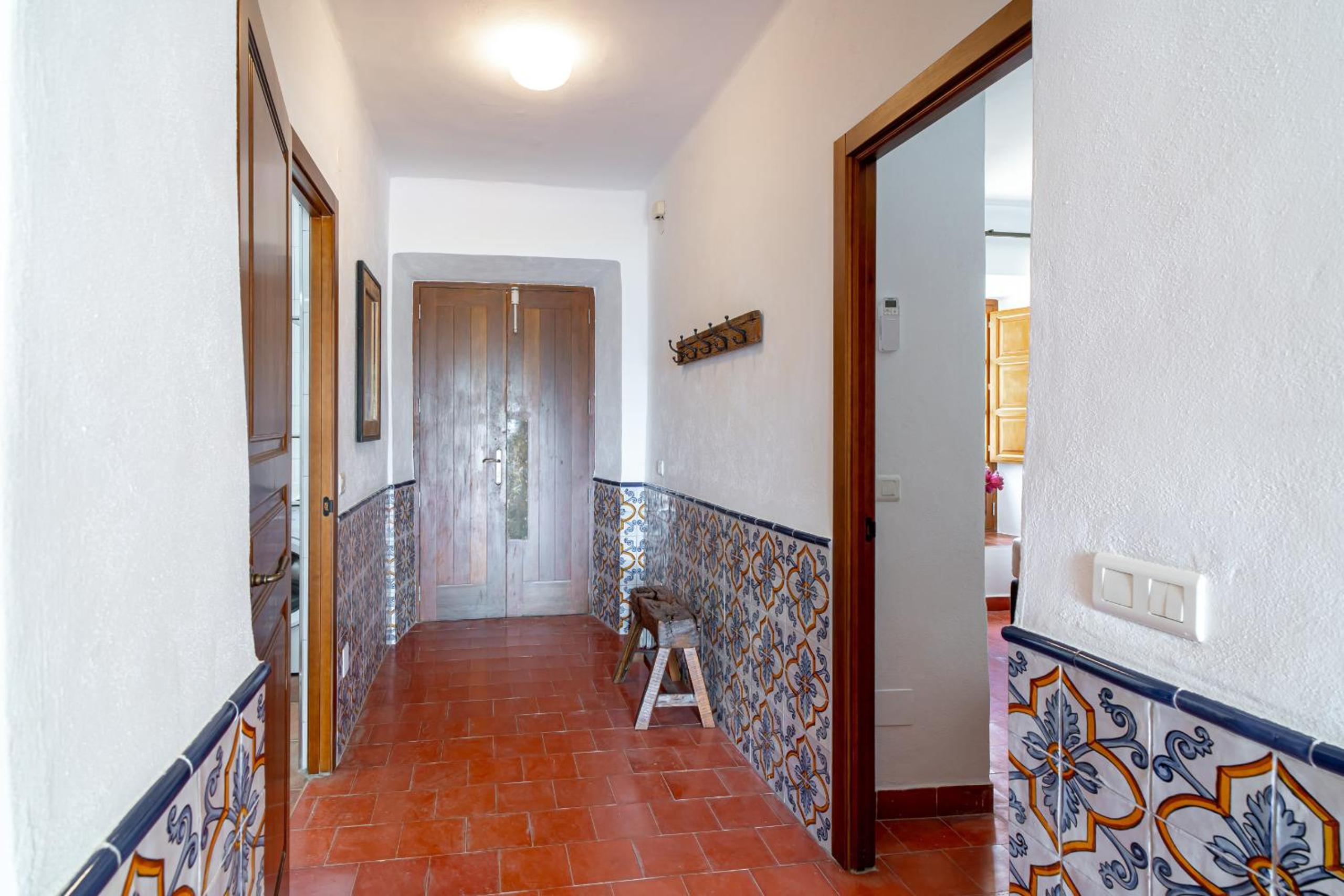 Villa Lorca Vista Mar by Casasol