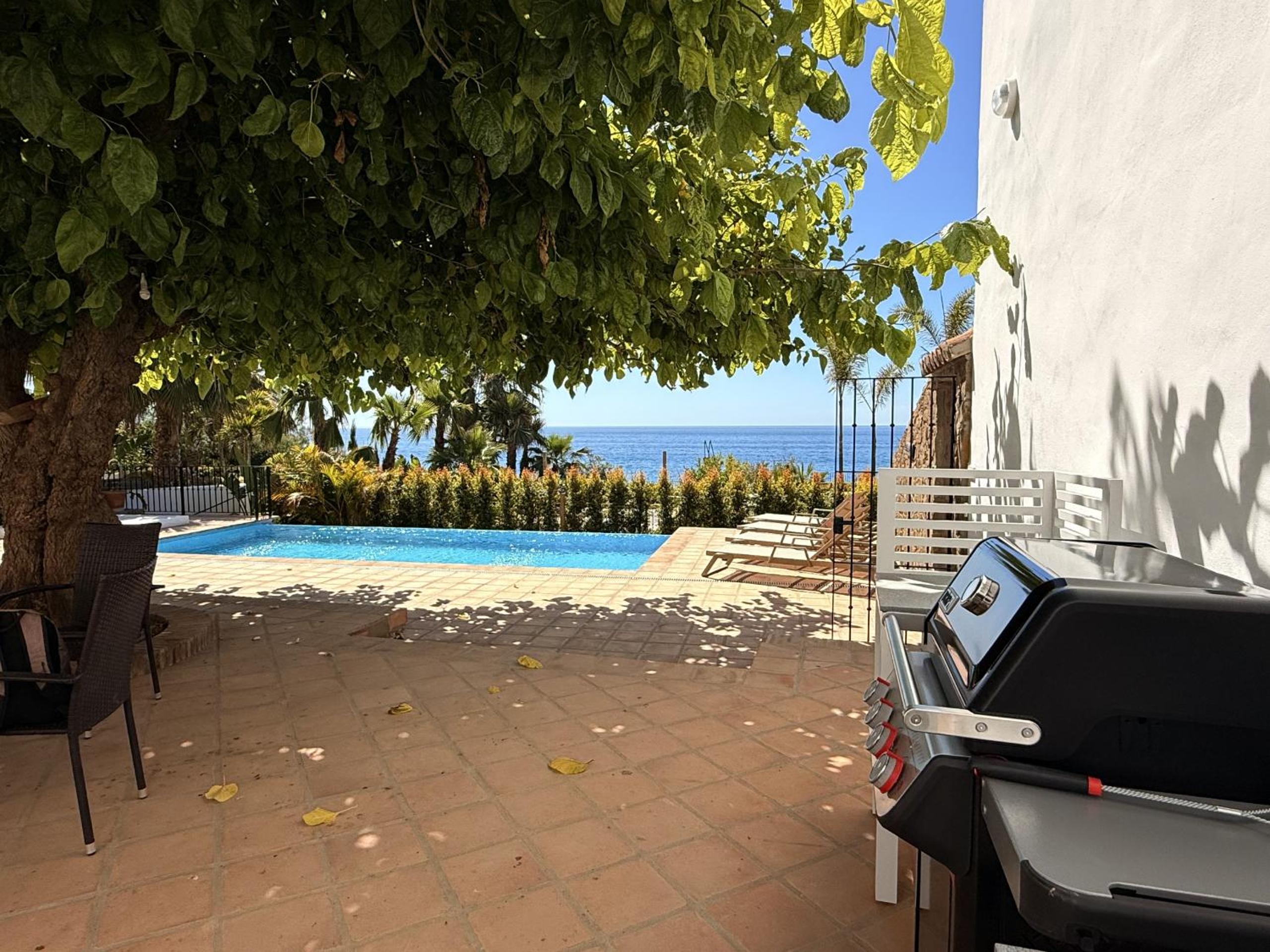 Villa Lorca Vista Mar by Casasol