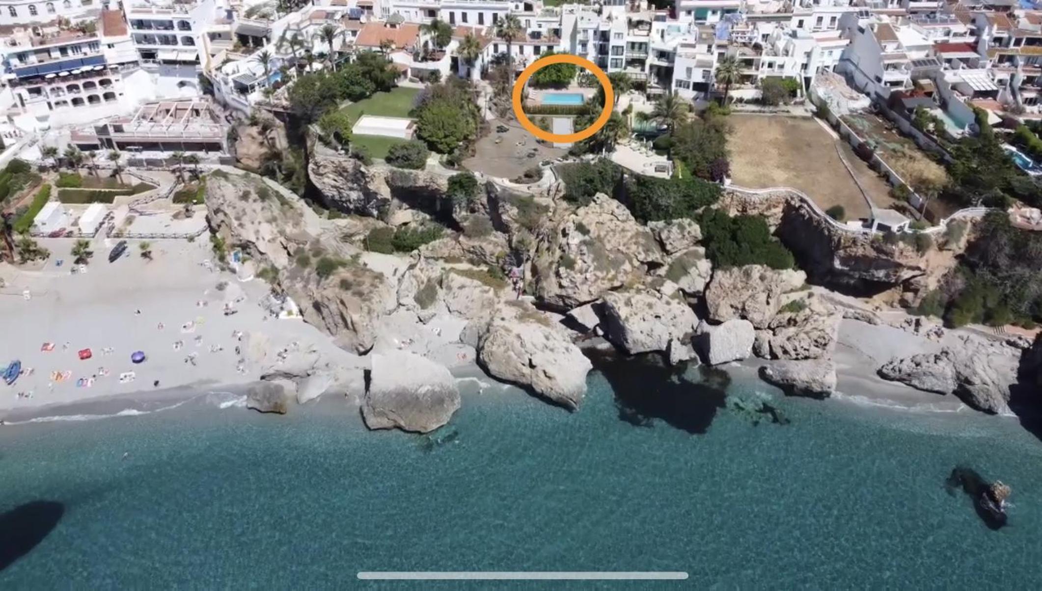 Villa Lorca Vista Mar by Casasol