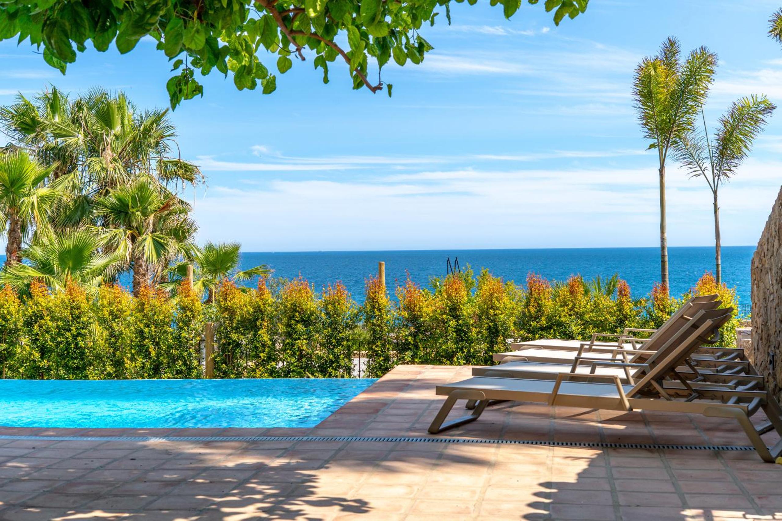 Villa Lorca Vista Mar by Casasol