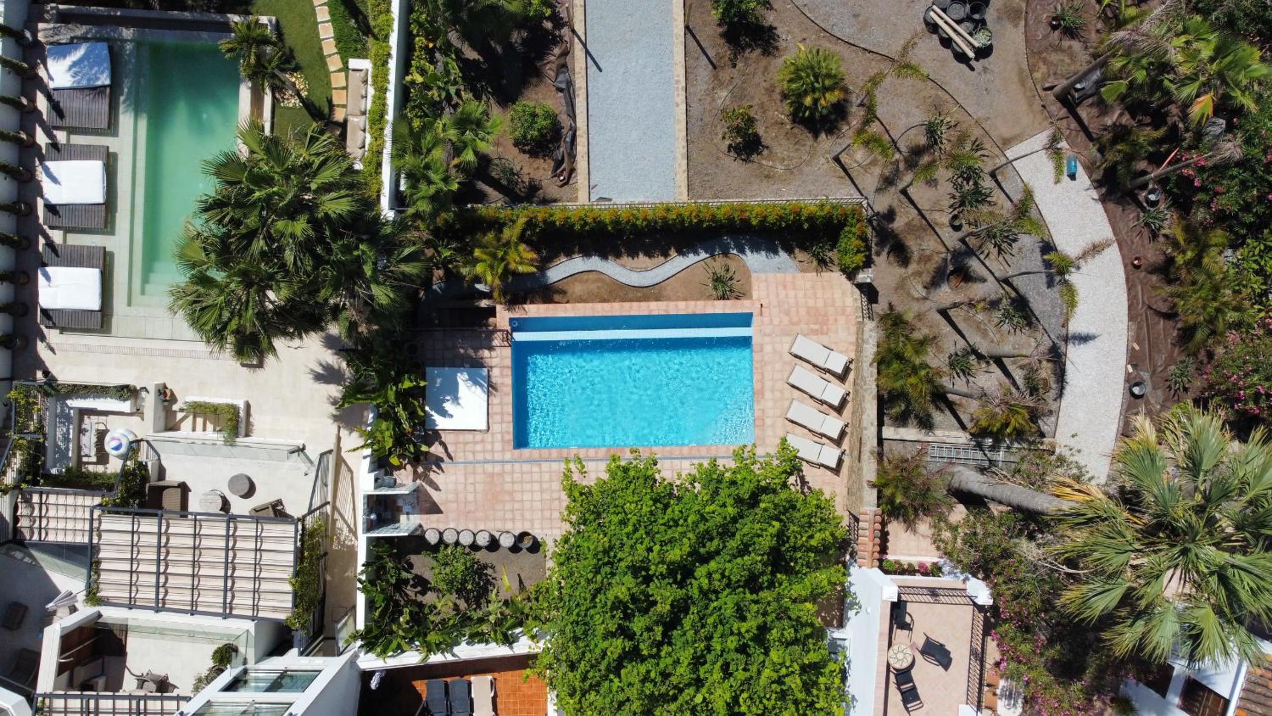 Villa Lorca Vista Mar by Casasol