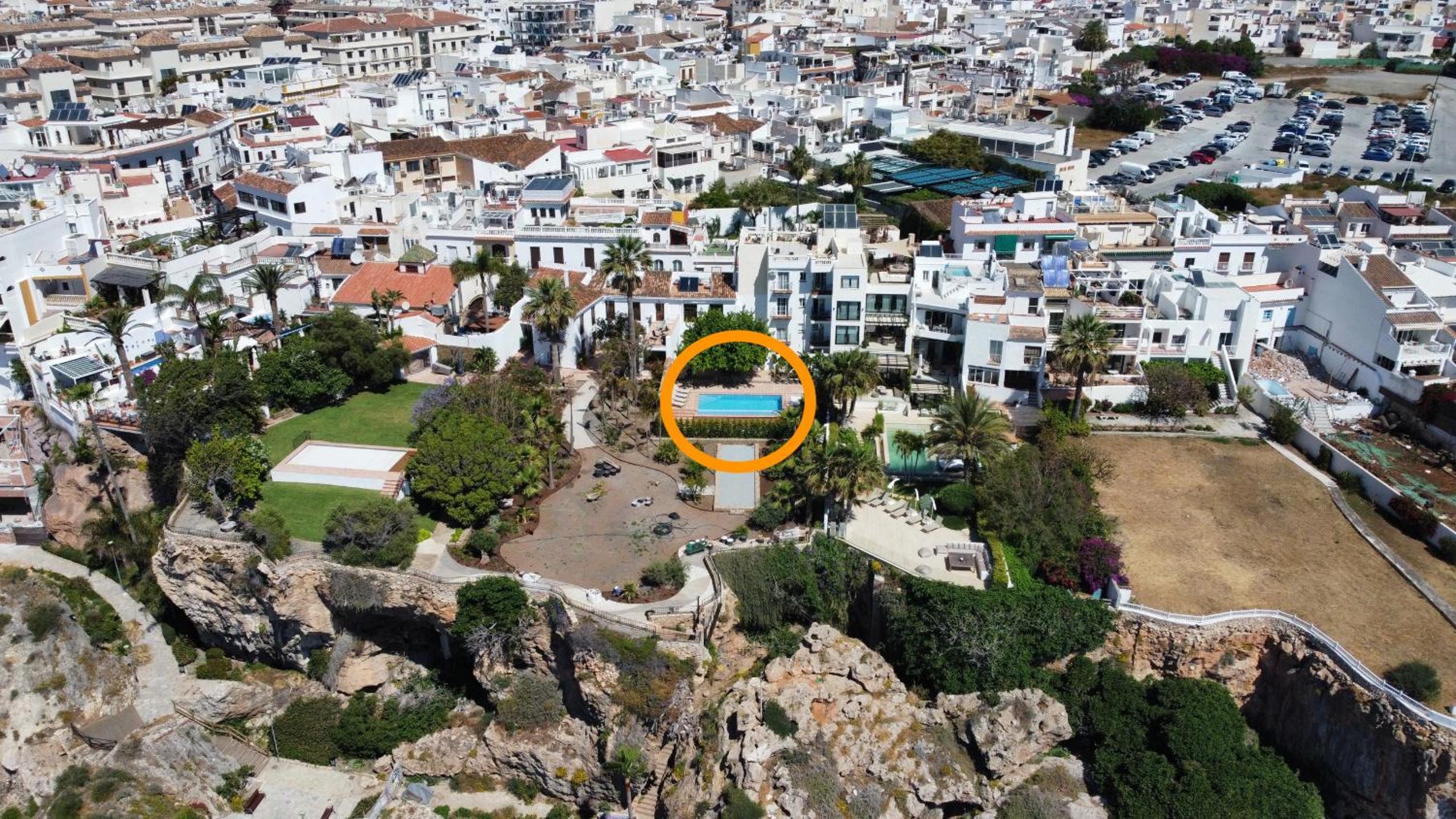 Villa Lorca Vista Mar by Casasol