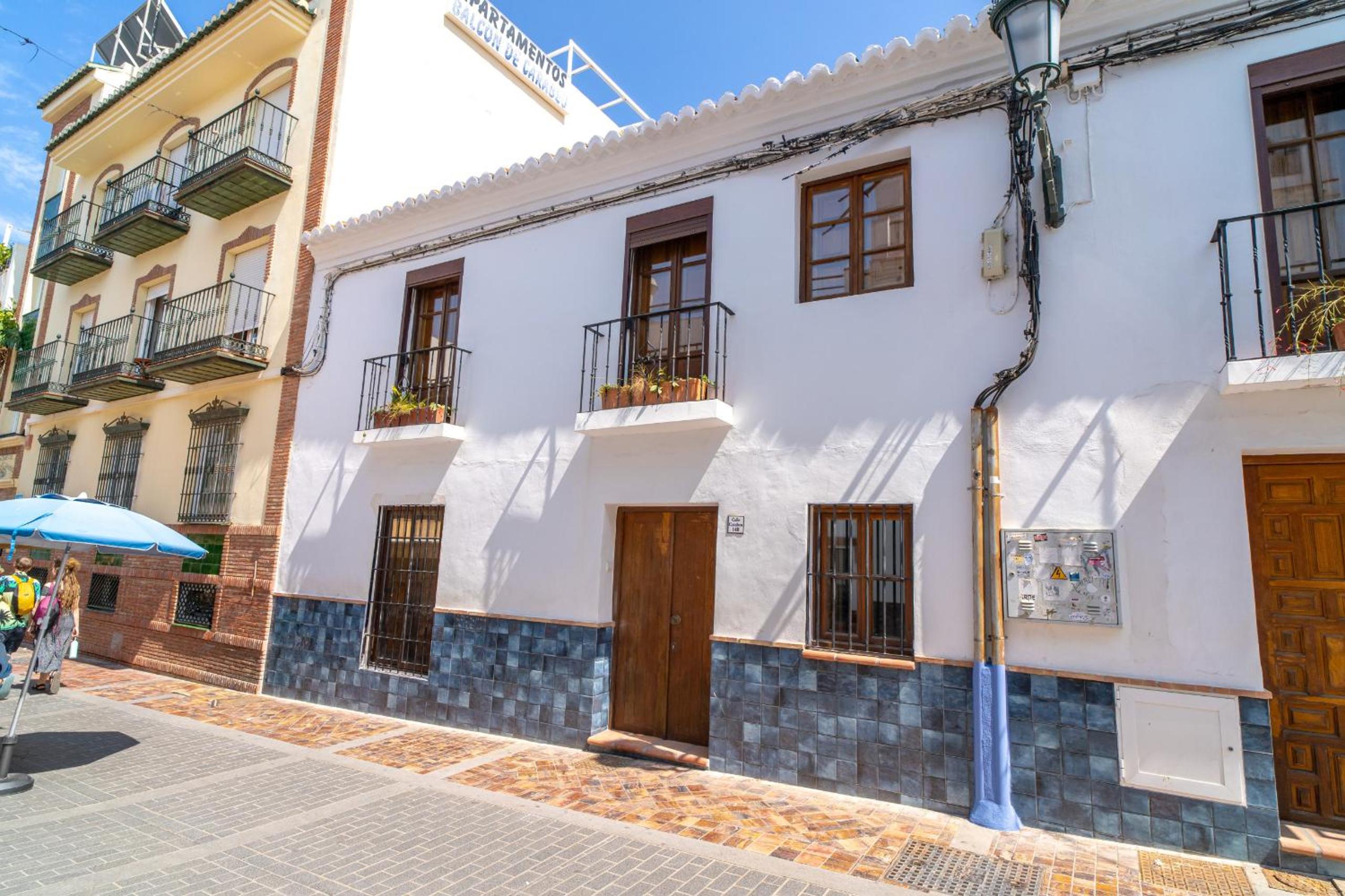 Villa Lorca Vista Mar by Casasol