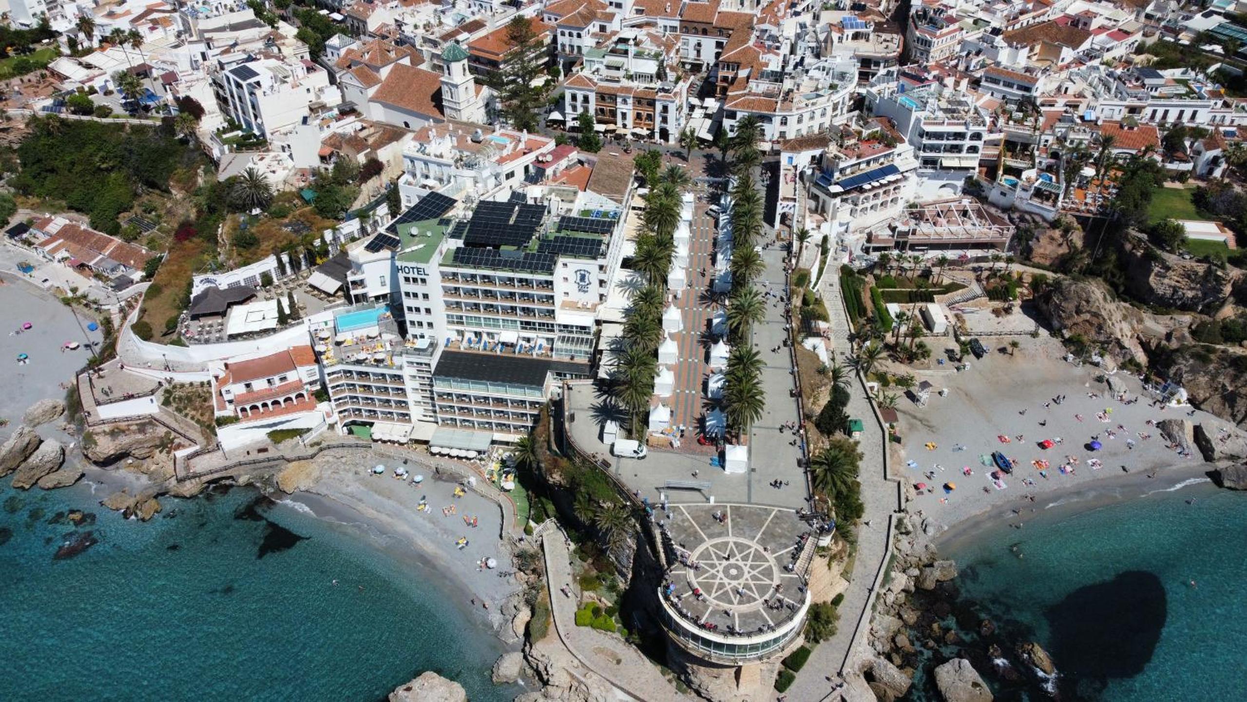 Villa Lorca Vista Mar by Casasol