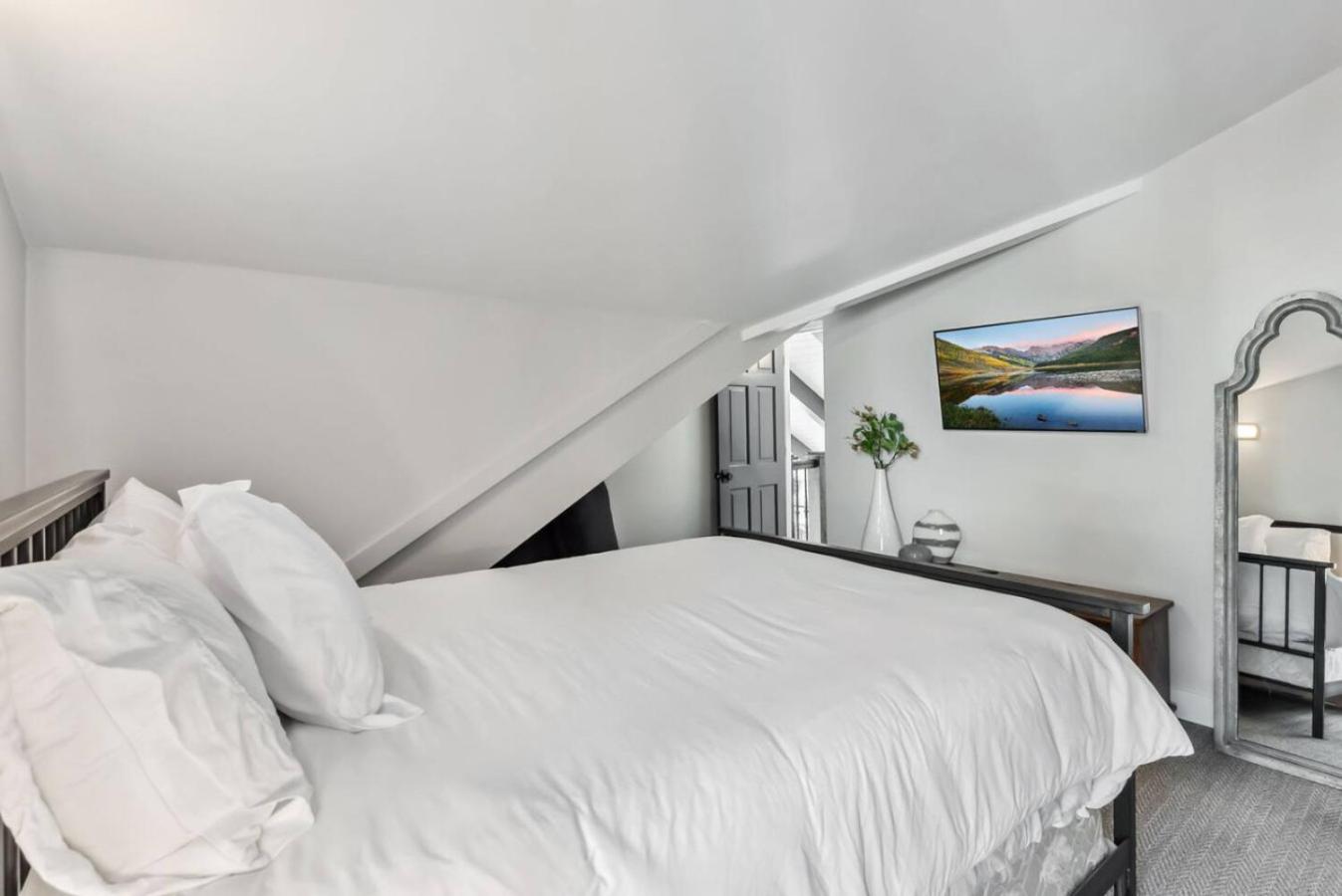 Matterhorn Haven LUXE Vail Retreat w Hot Tub