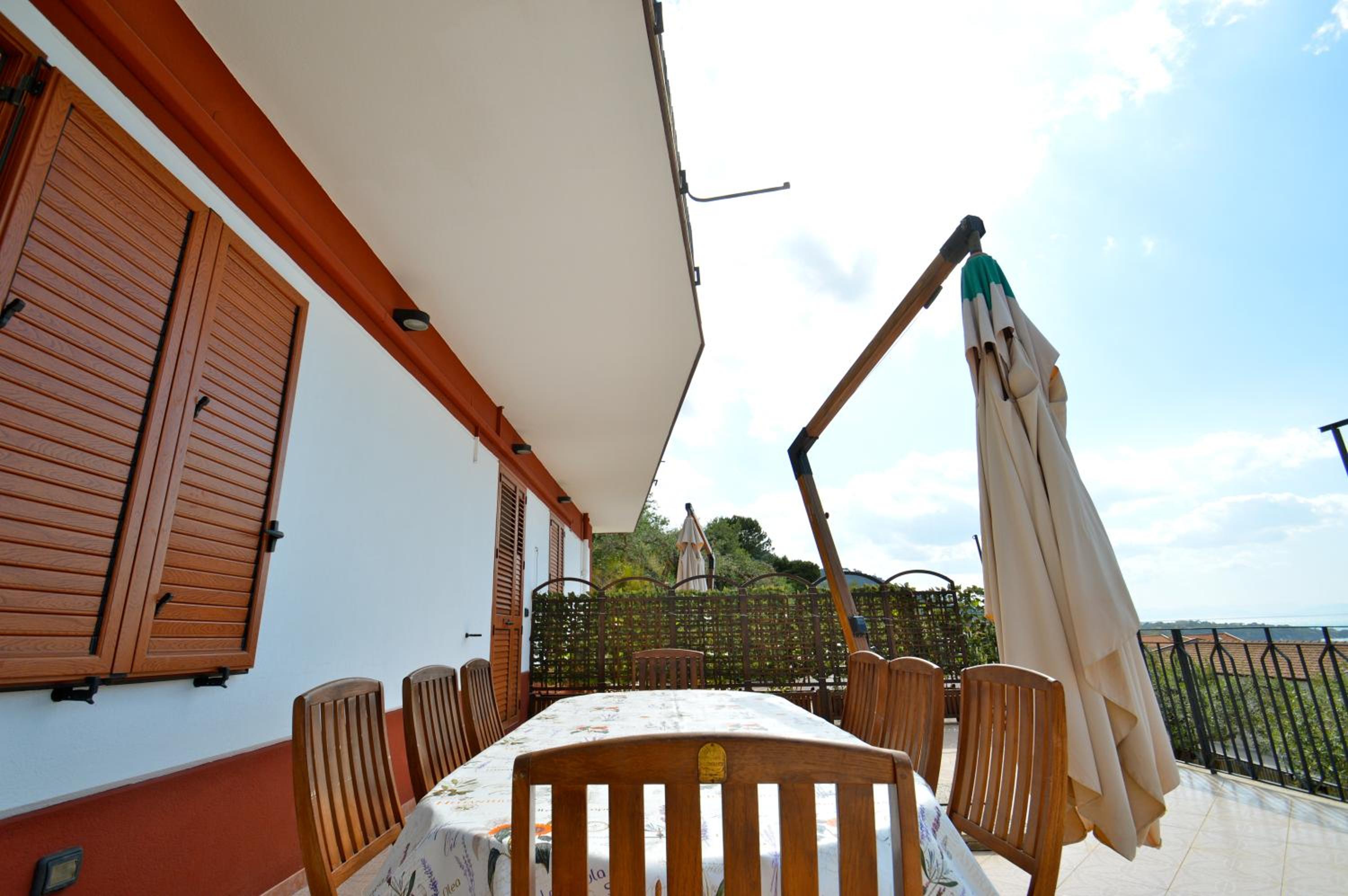 Villa Vittoria