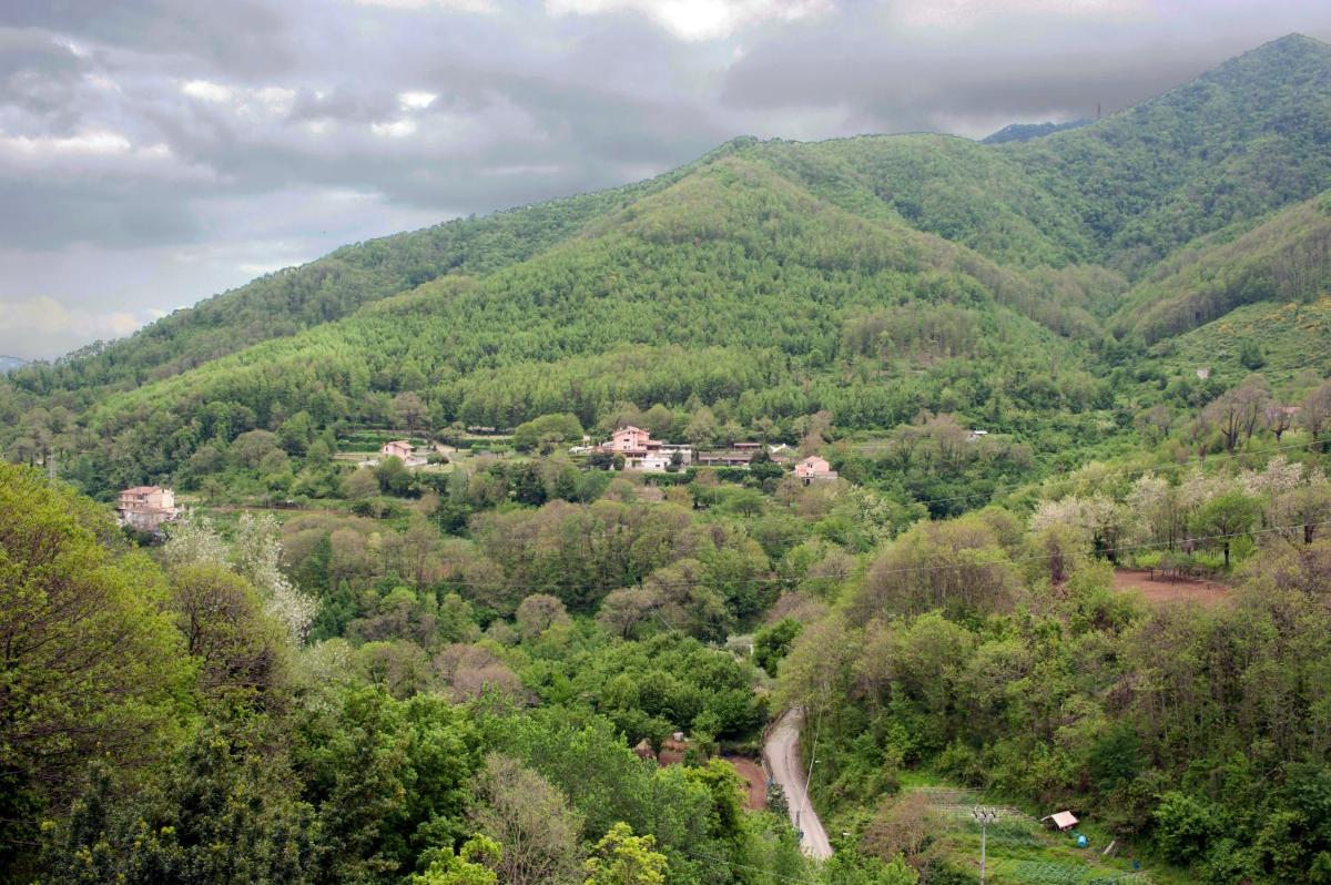 Le Bucoliche en Pellezzano