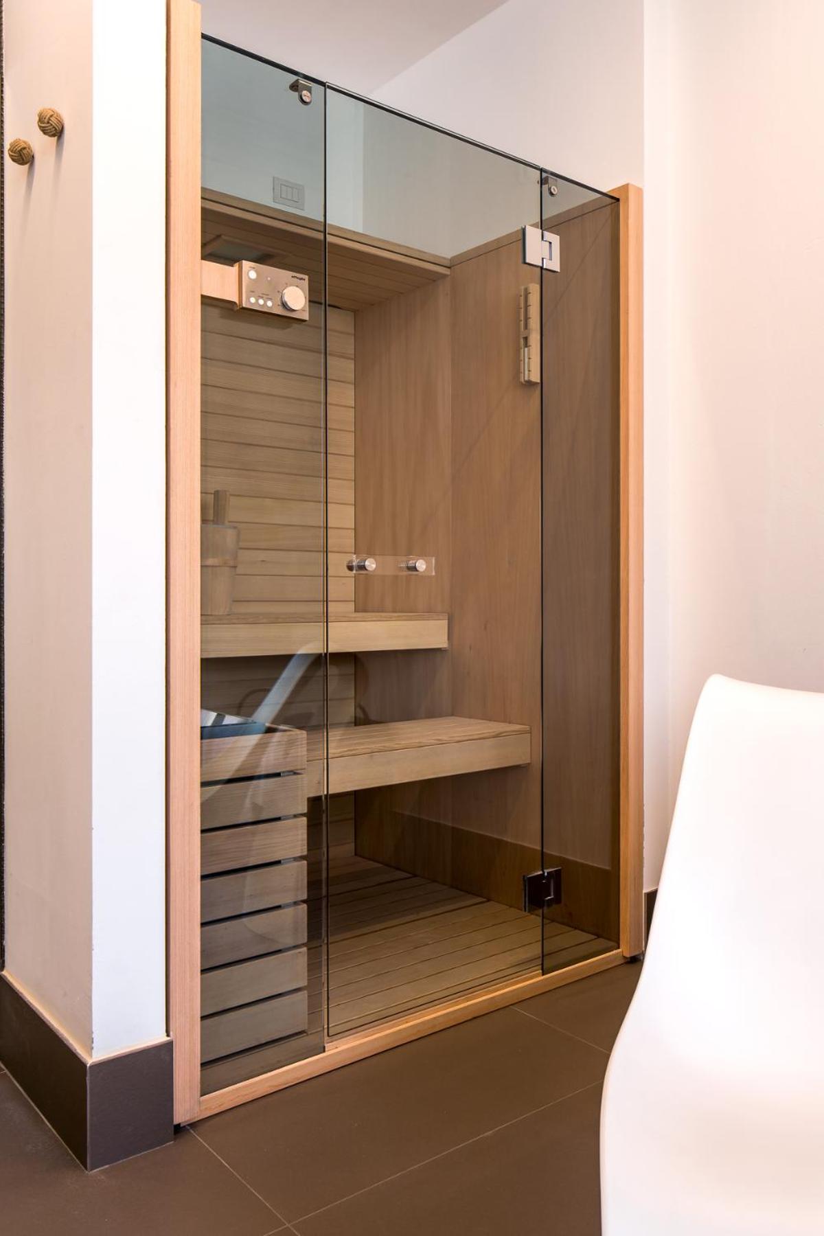 Mercatovecchio Luxury Suites