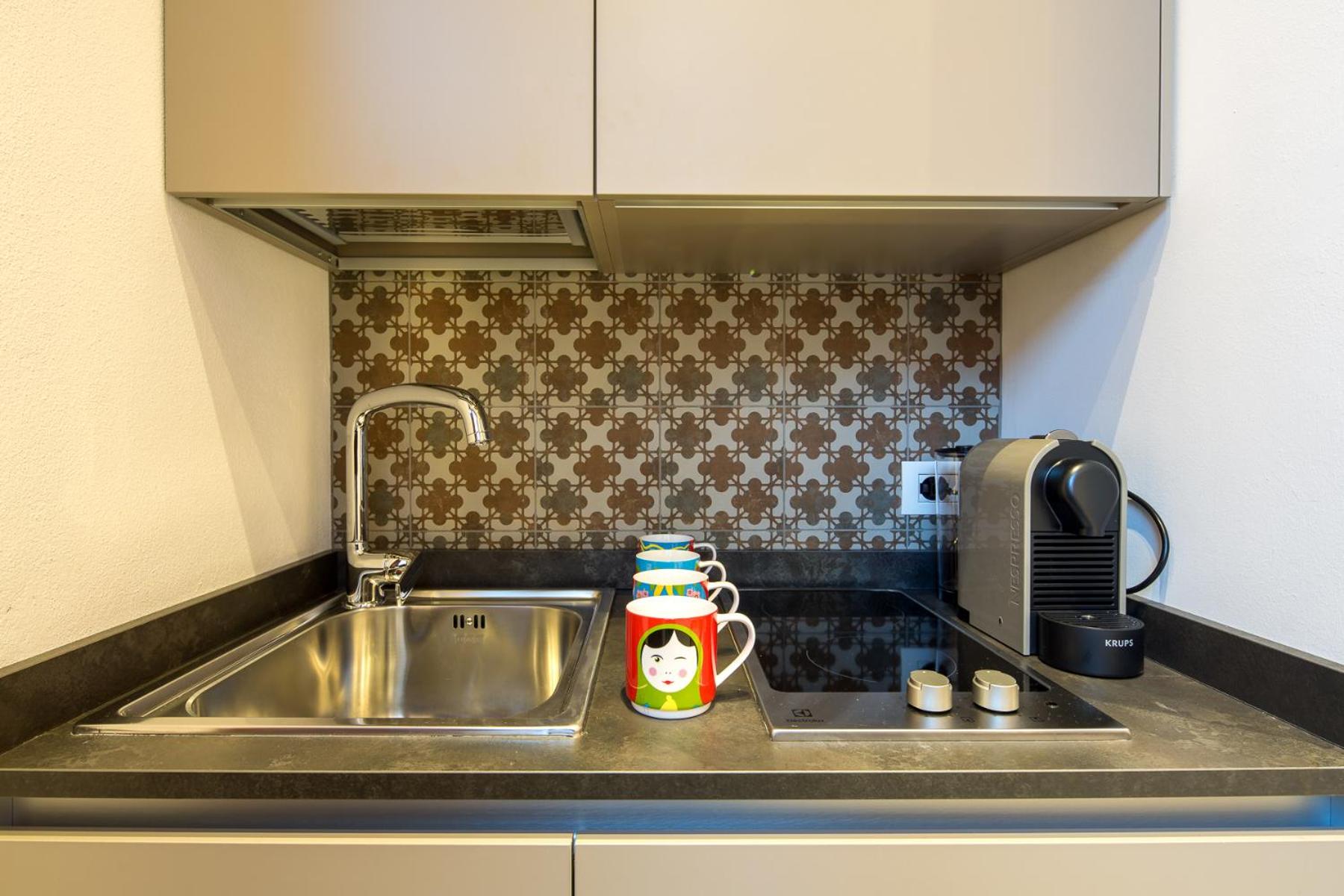 Mercatovecchio Luxury Suites
