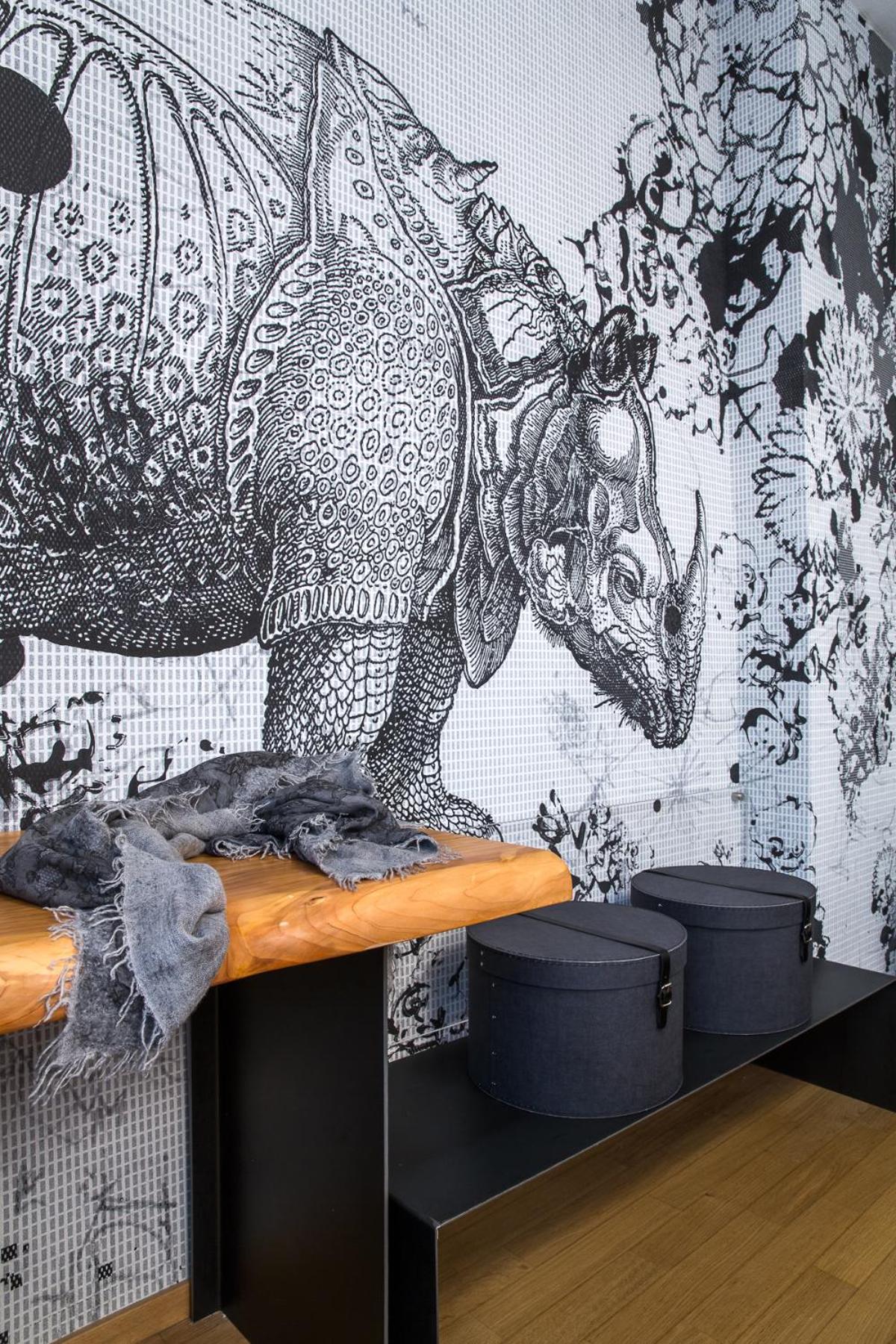Mercatovecchio Luxury Suites