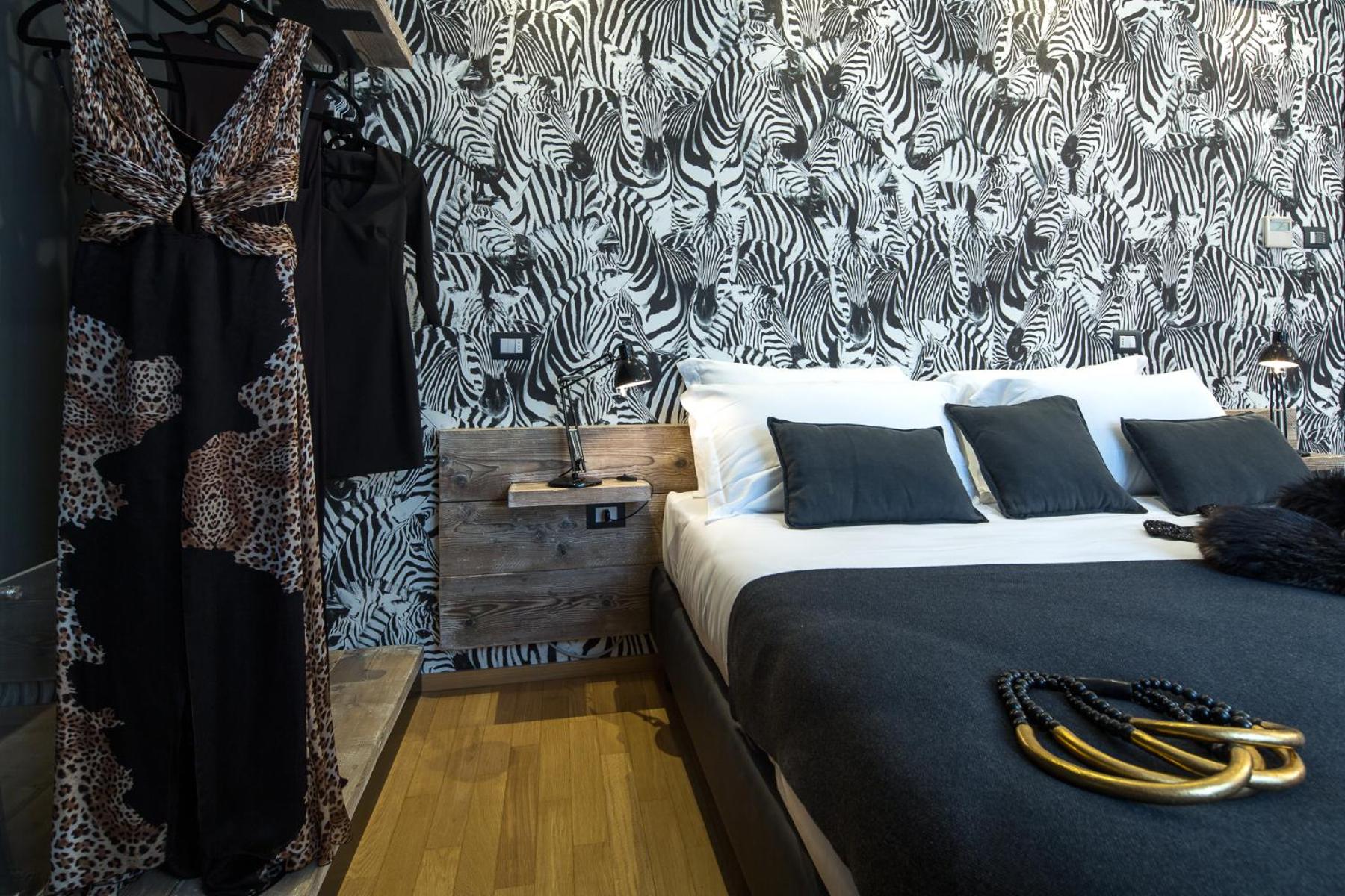 Mercatovecchio Luxury Suites