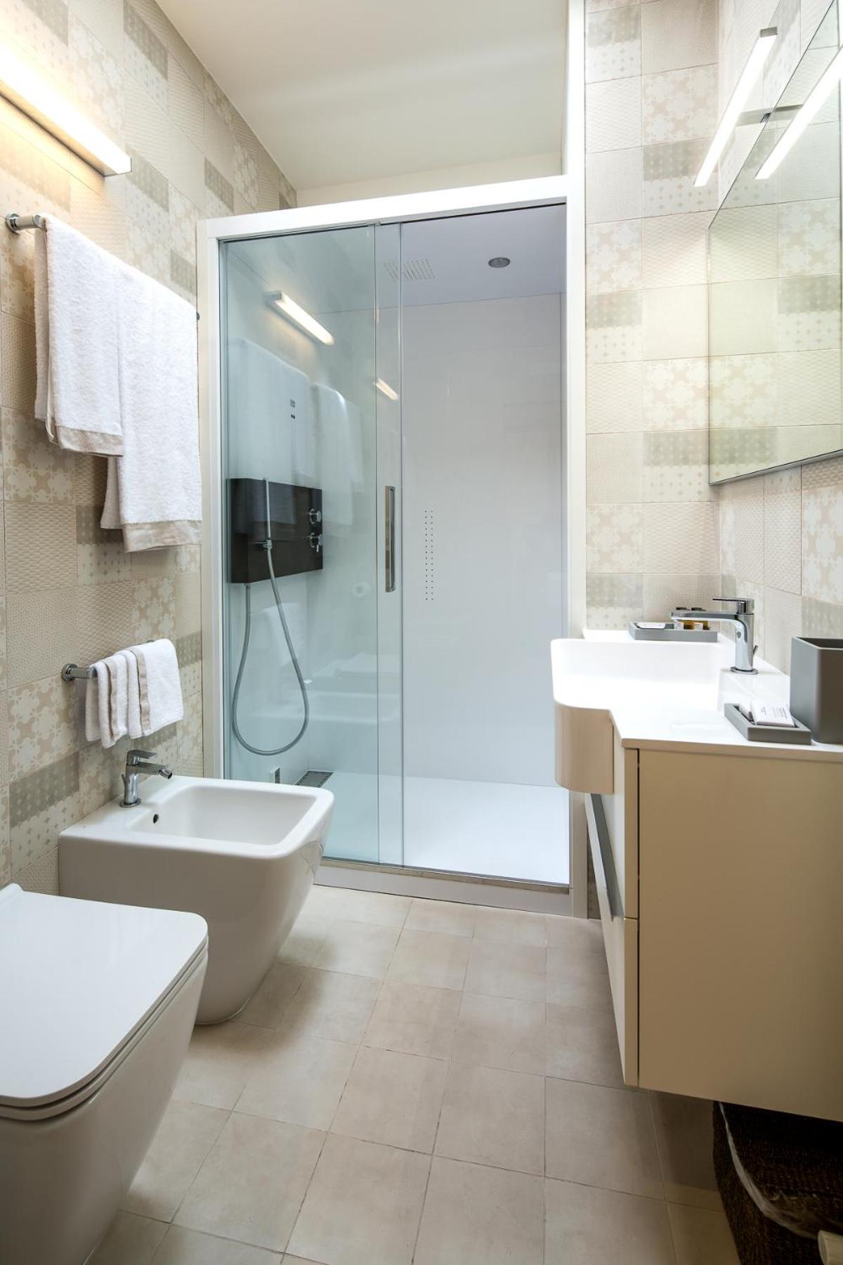 Mercatovecchio Luxury Suites