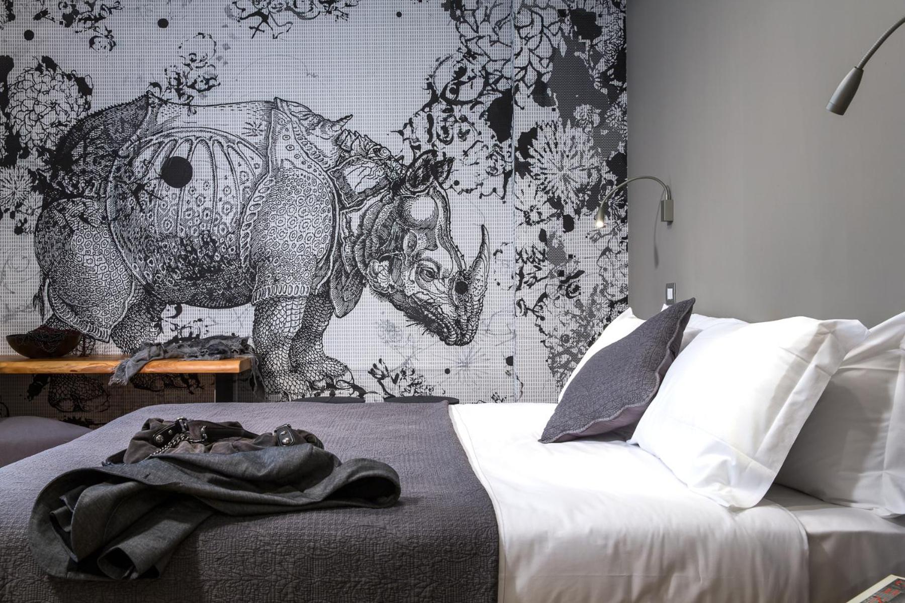 Mercatovecchio Luxury Suites