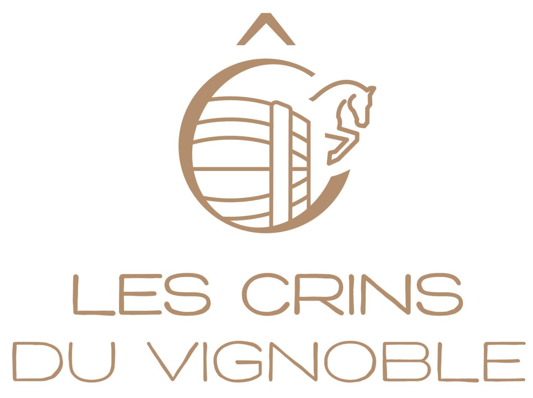 Les crins du vignoble