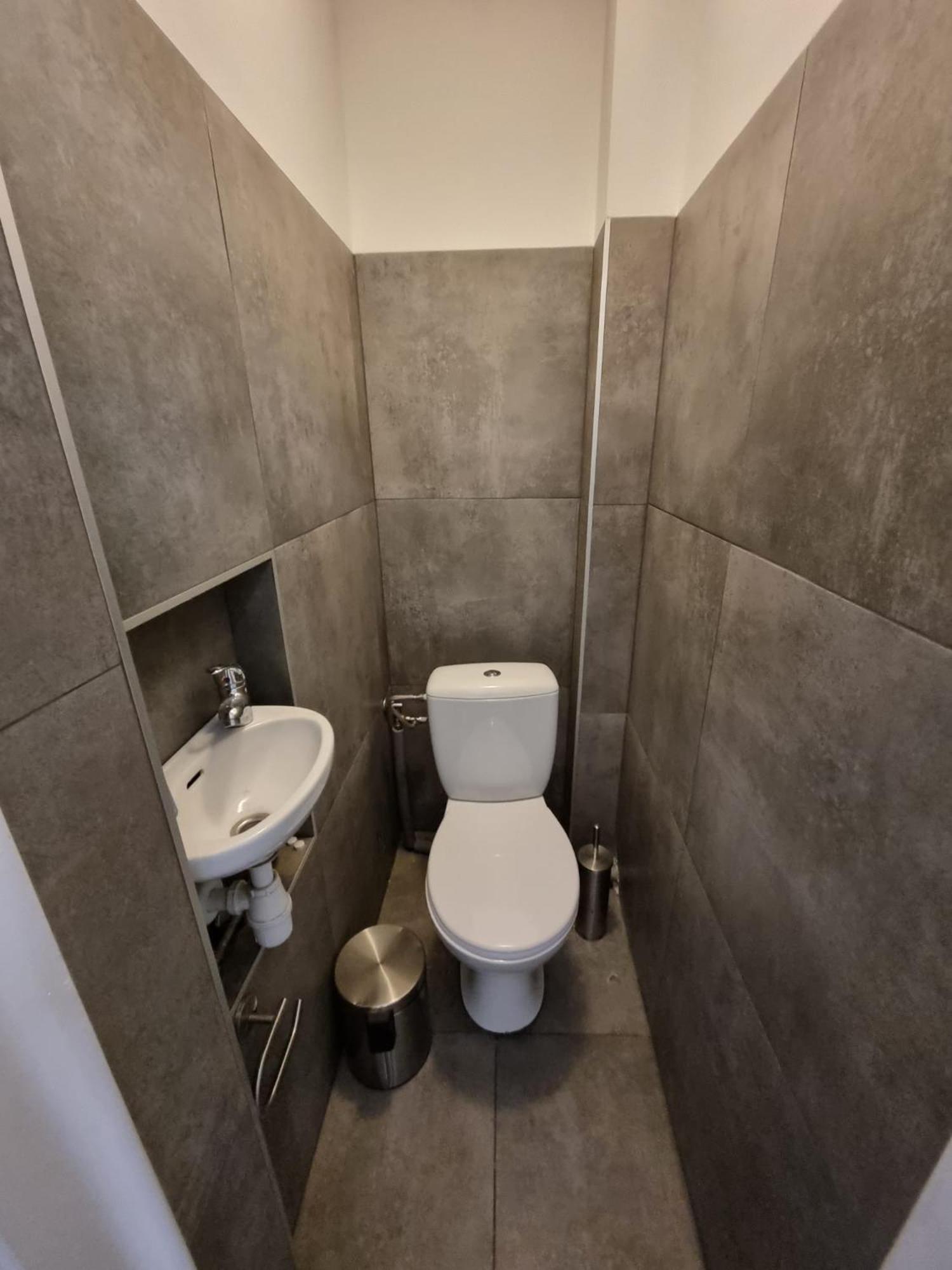 Fantastic-Inn Kraków - KR6
