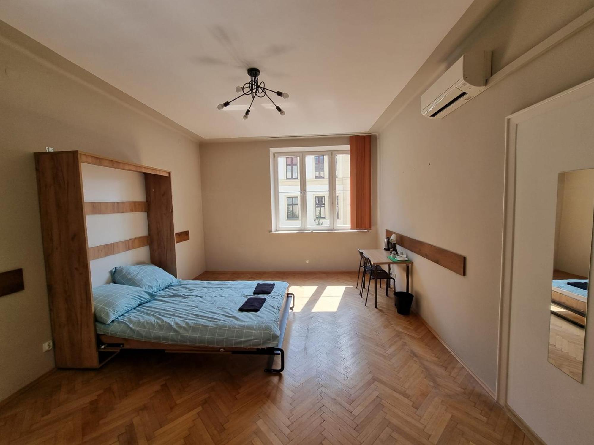 Fantastic-Inn Kraków - KR6