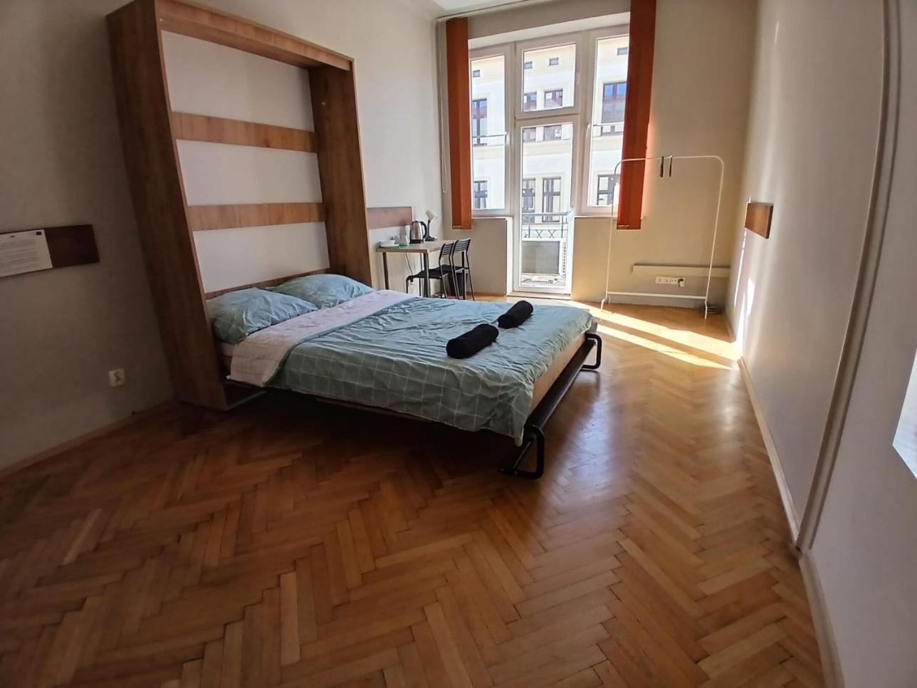 Fantastic-Inn Kraków - KR6