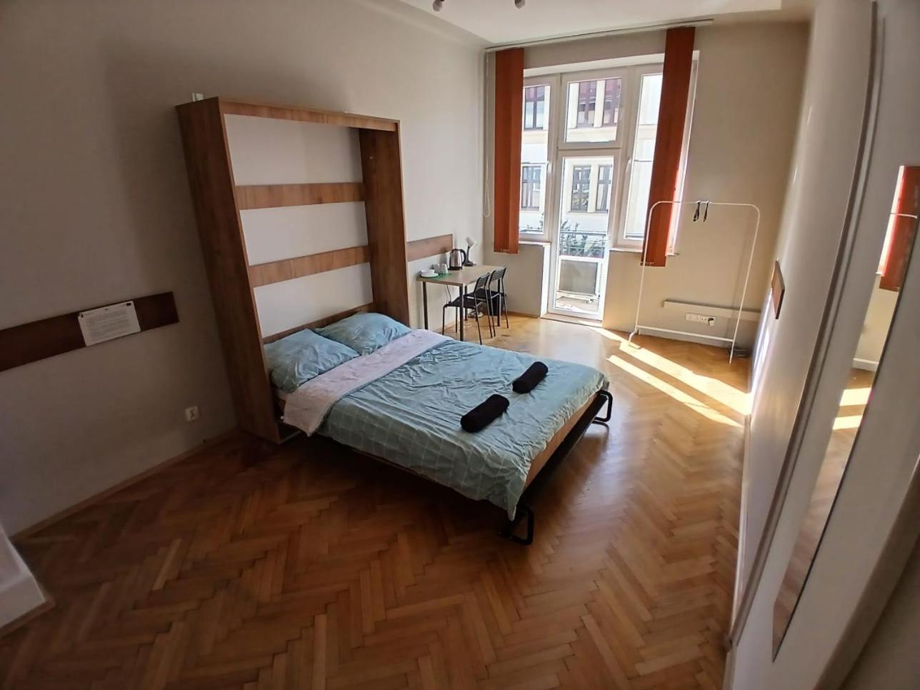 Fantastic-Inn Kraków - KR6