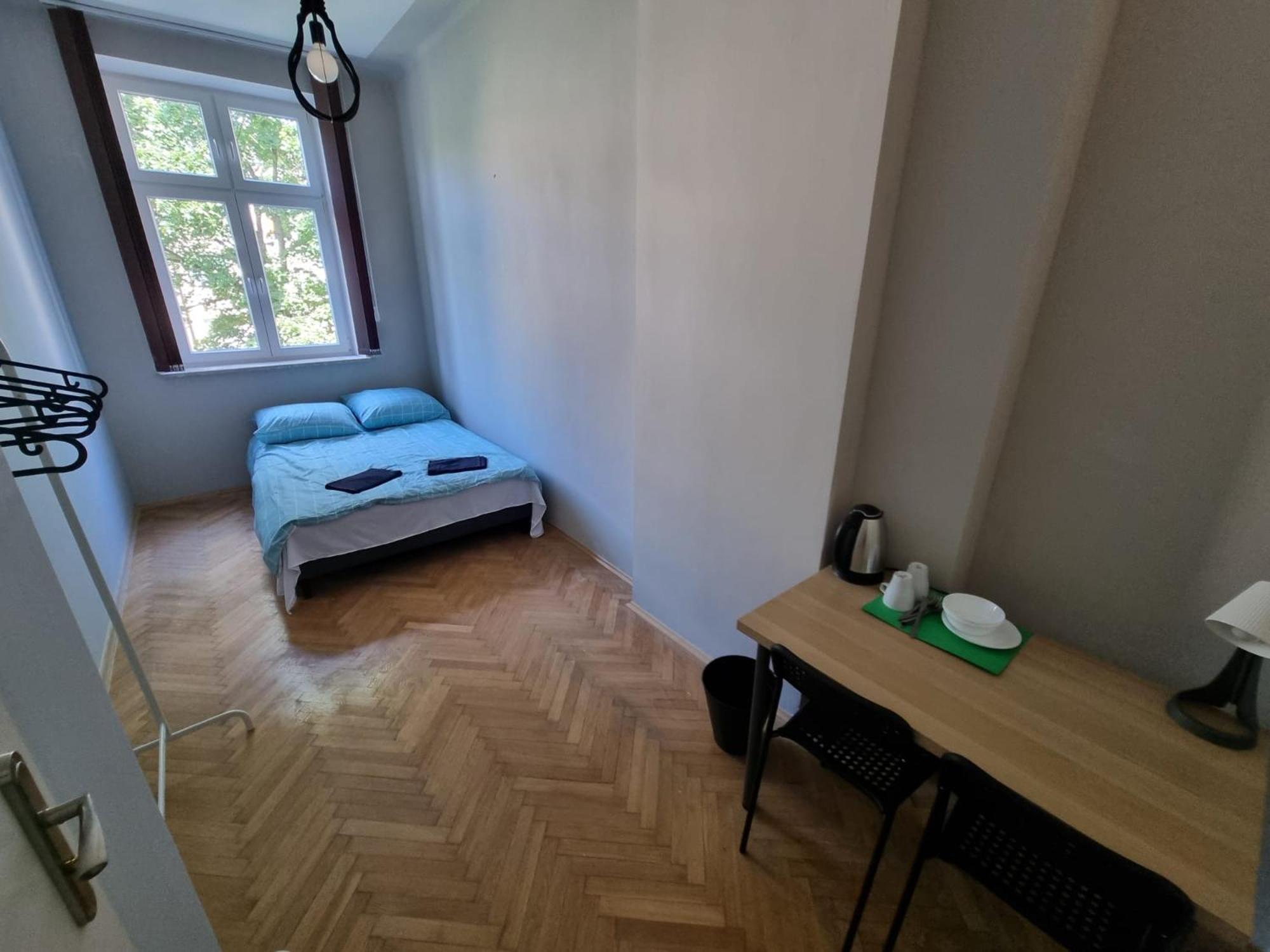 Fantastic-Inn Kraków - KR6