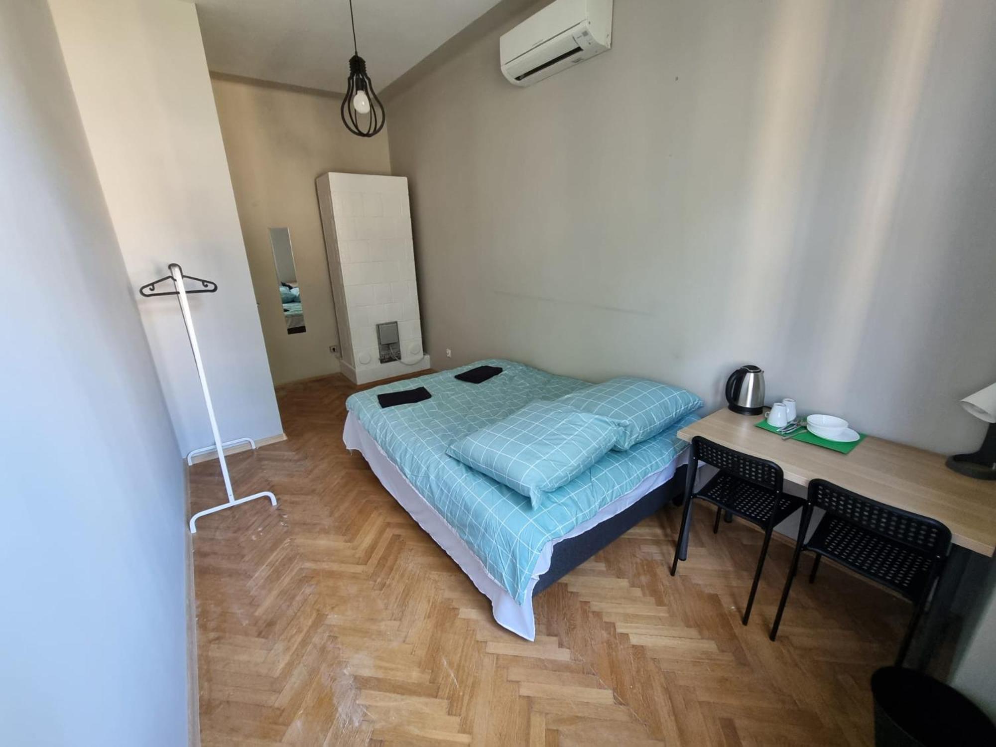 Fantastic-Inn Kraków - KR6