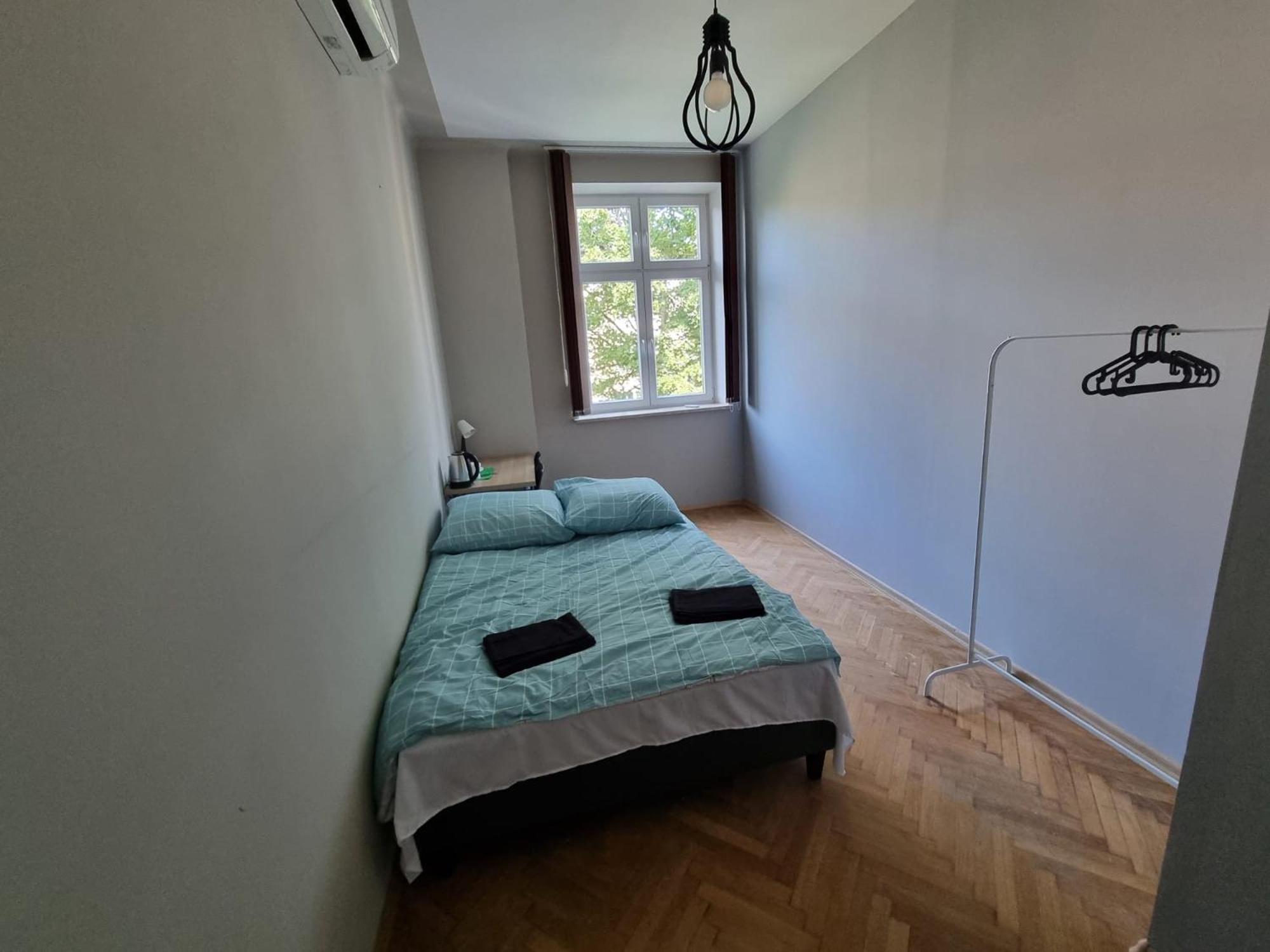 Fantastic-Inn Kraków - KR6